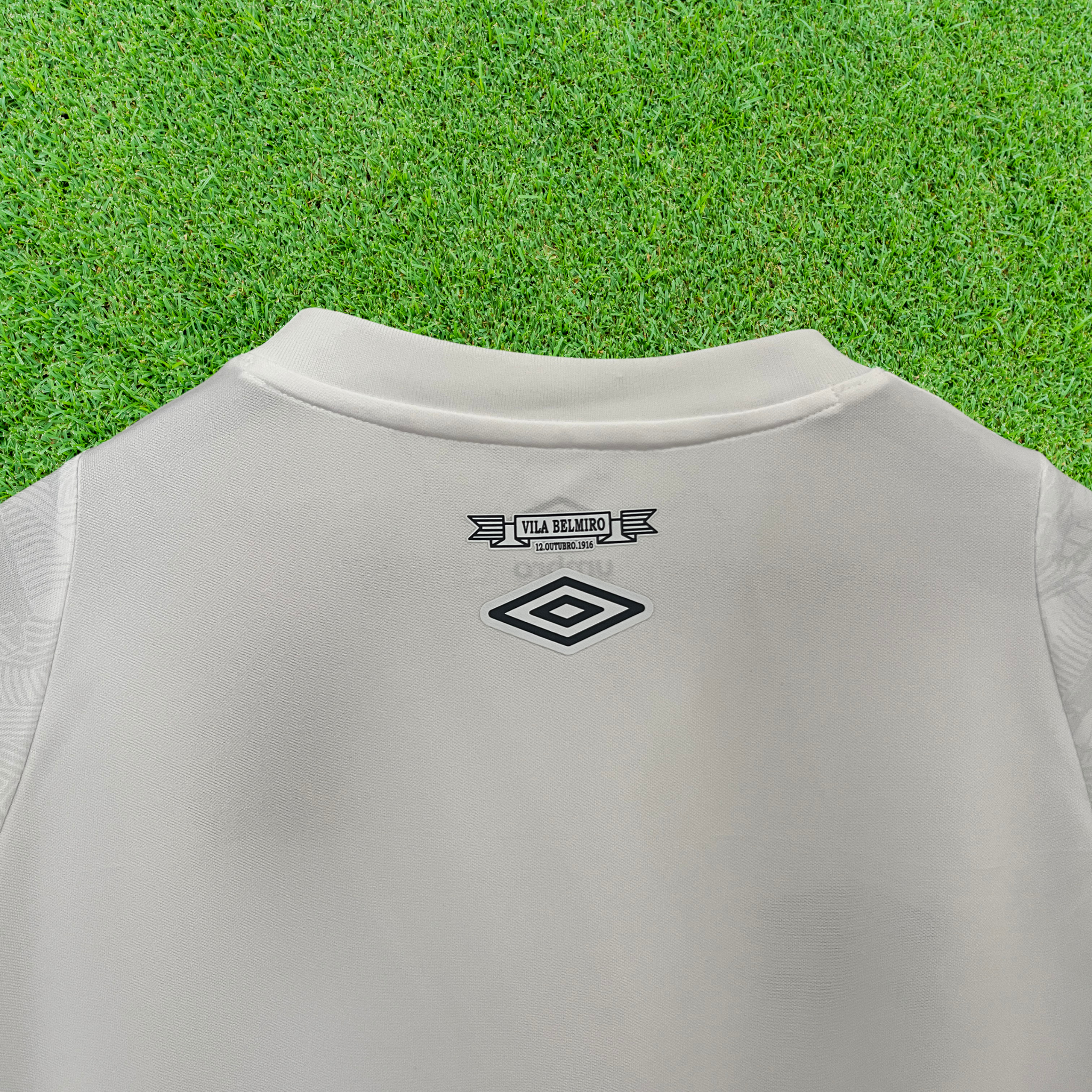 Camisa Santos I 24/25 Torcedor