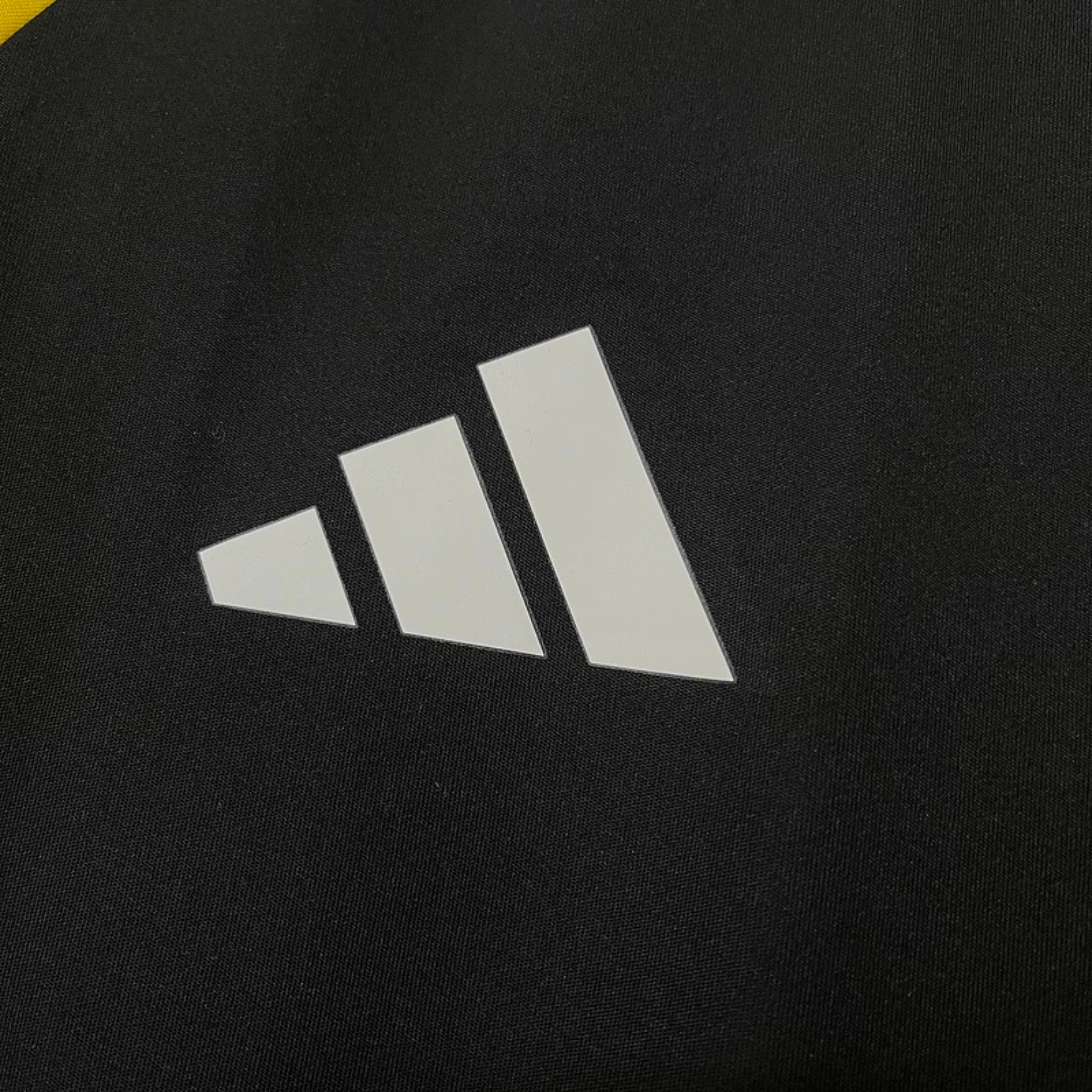 Camisa Atlético Mineiro Treino Preta 25/26 Torcedor