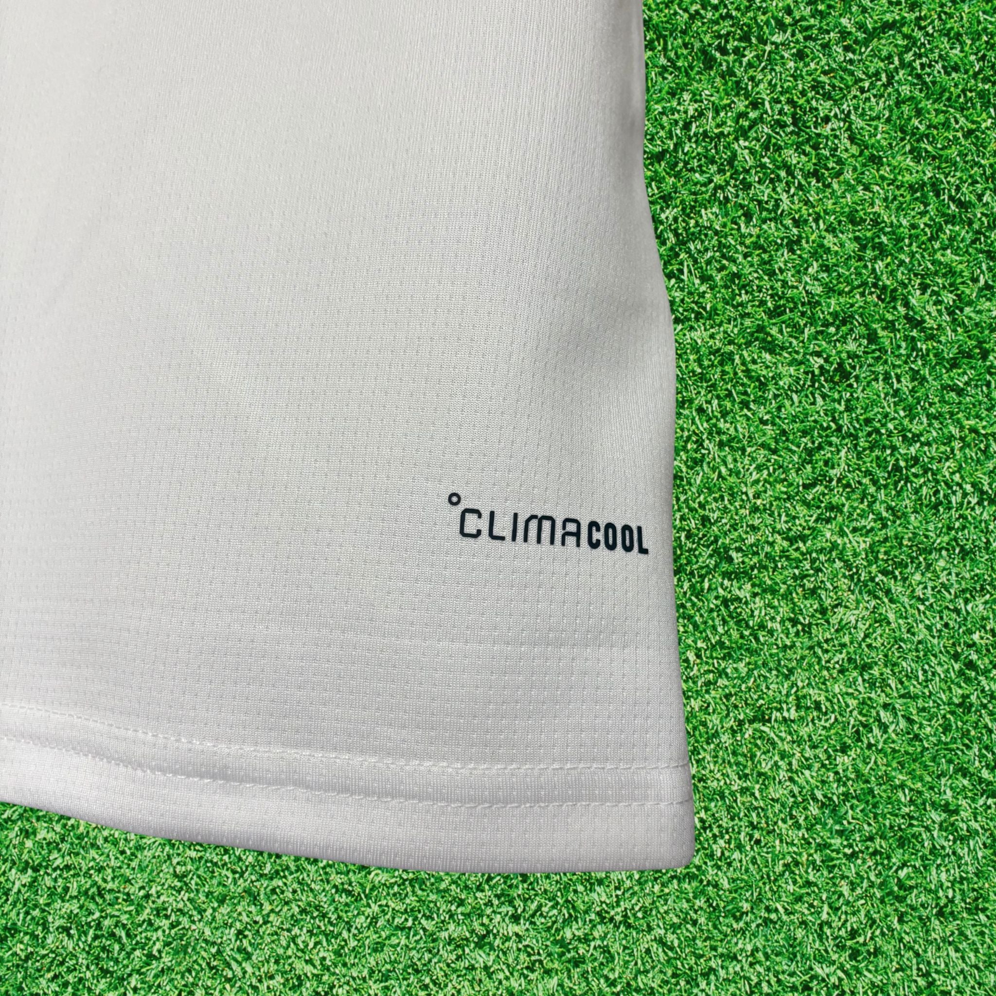 Camisa Real Madrid I 26/27 Torcedor