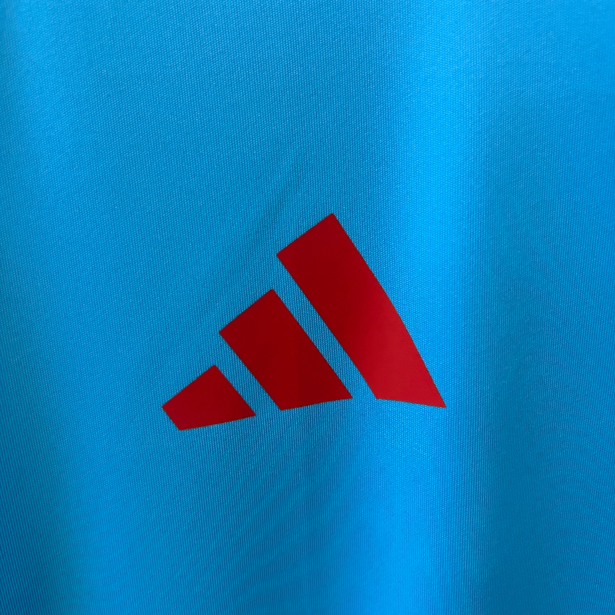 Camisa Flamengo Treino I 25/26 Torcedor