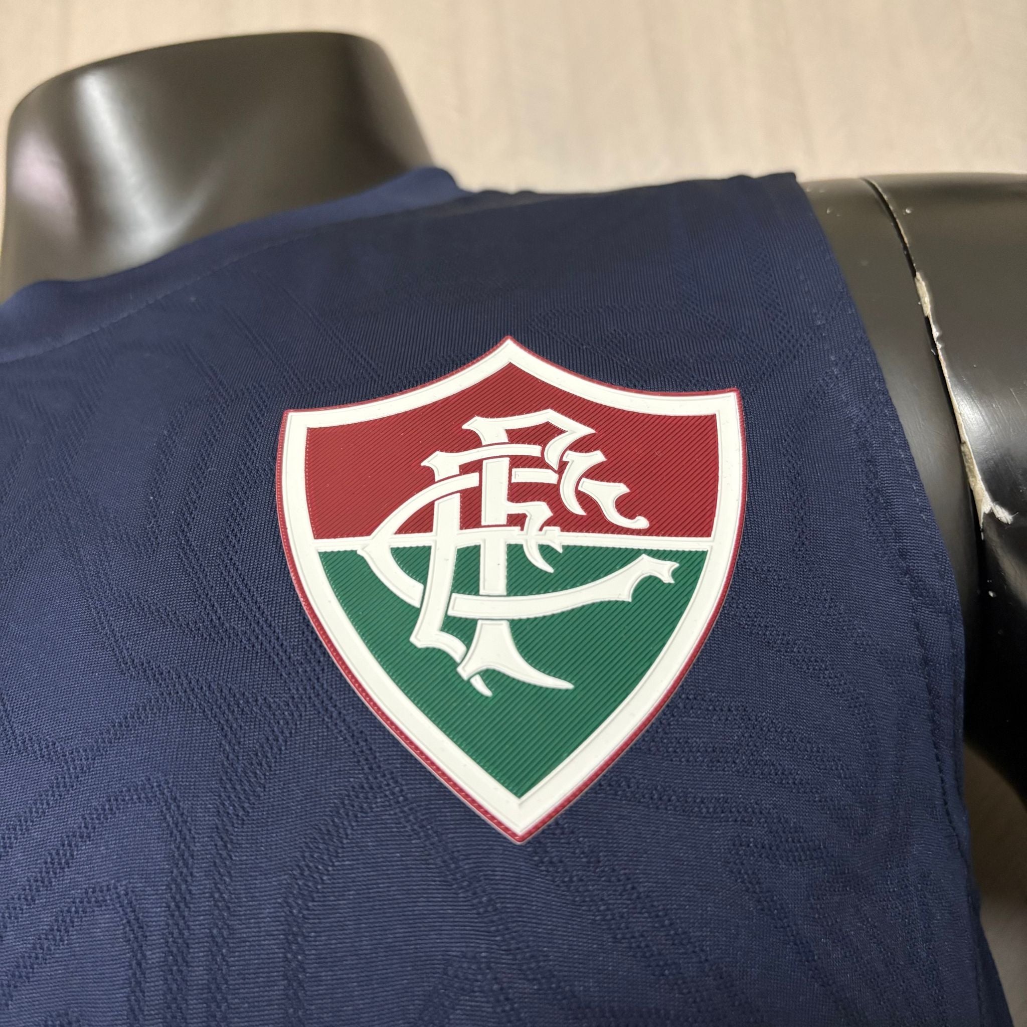 Regata Fluminense Treino II 26/27 Torcedor