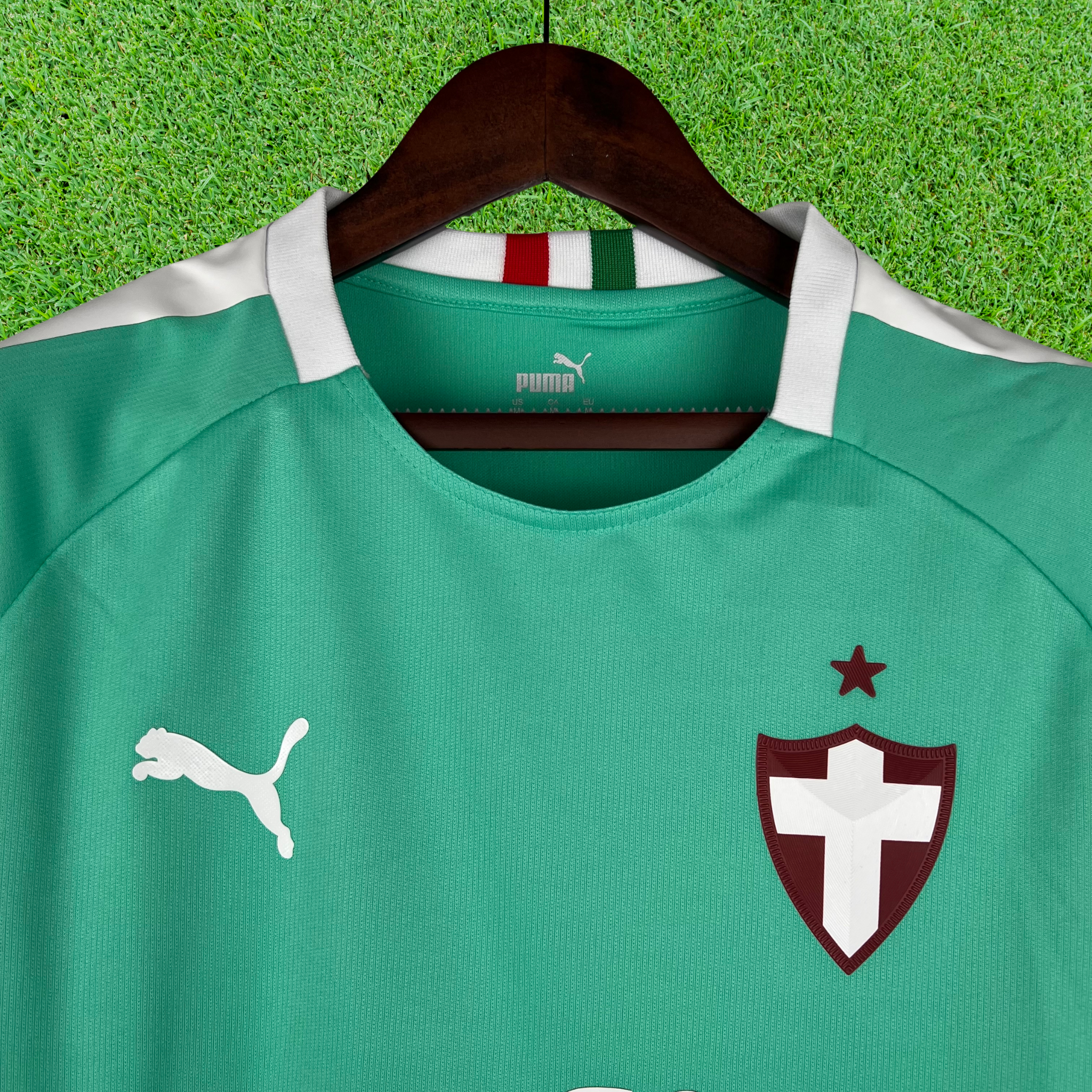 Camisa Palmeiras III 2019 Retrô