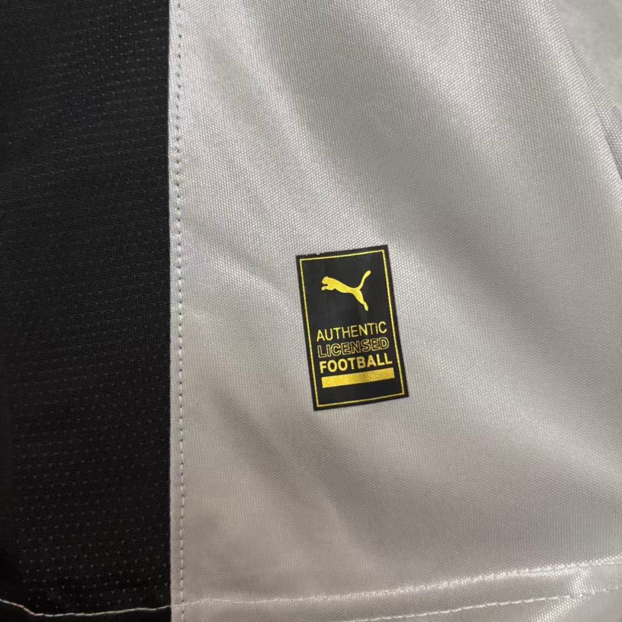 Camisa AC Milan Slam Jam 26/27 Torcedor