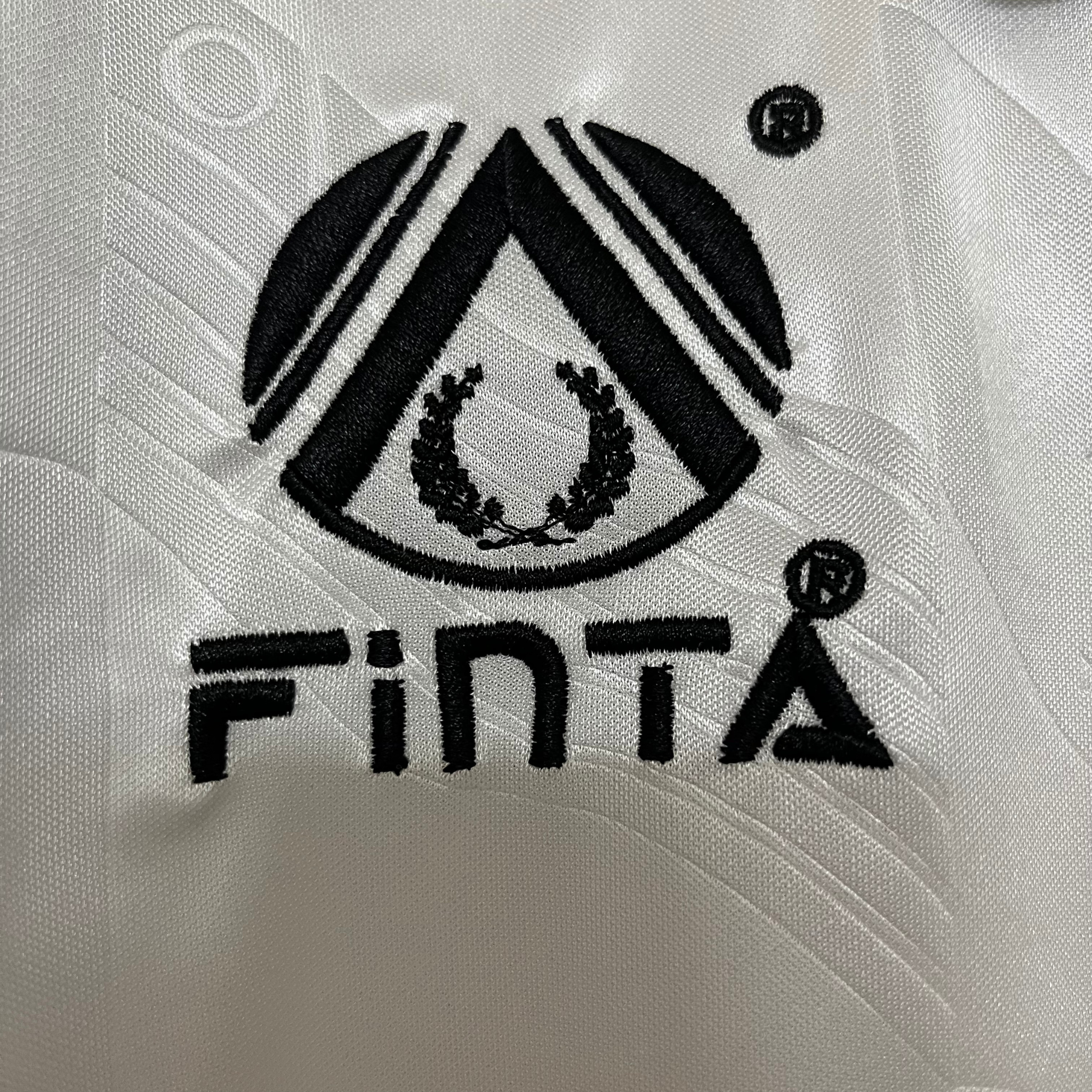 Camisa Corinthians I 1994 Retrô