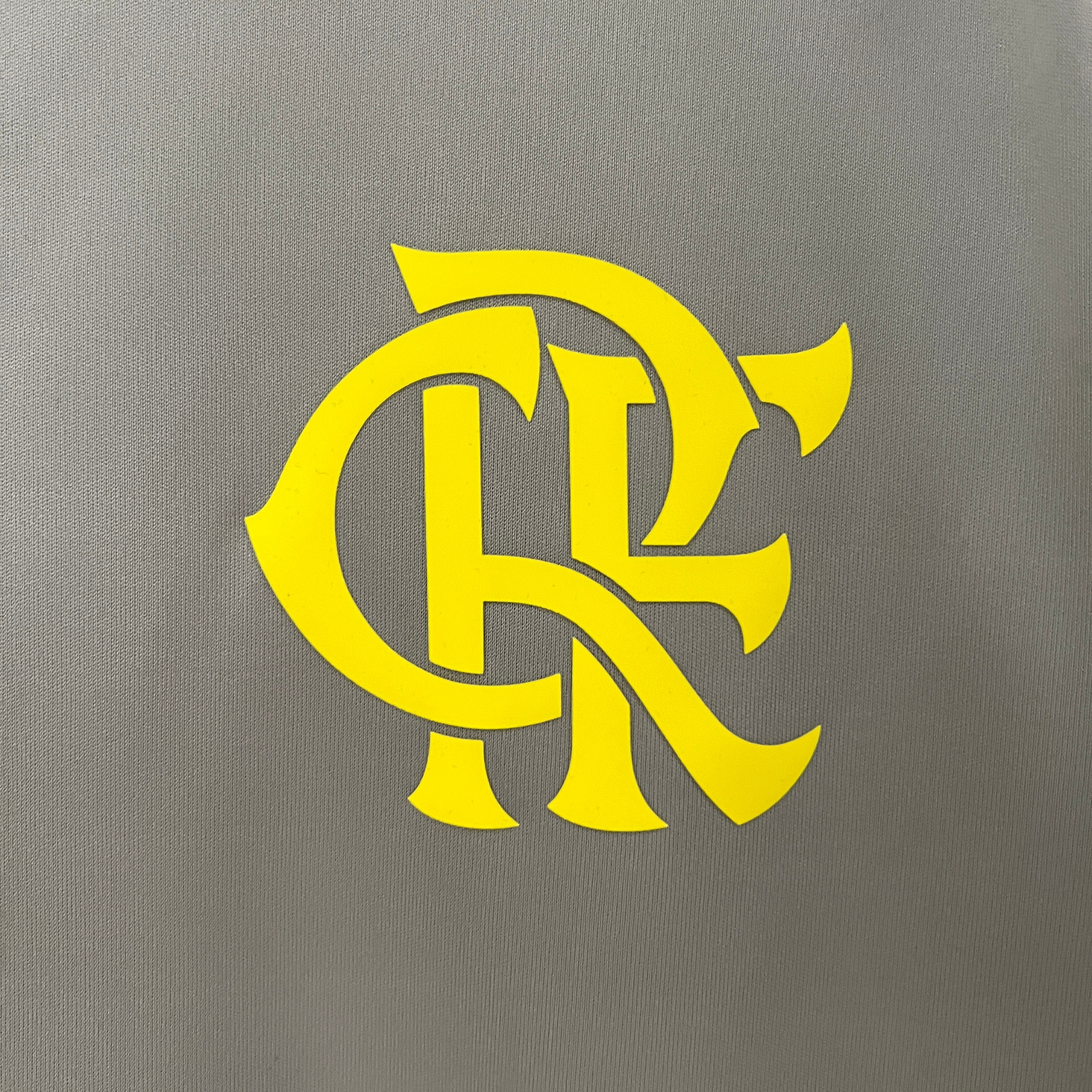 Camisa Flamengo Treino II 24/25 Torcedor