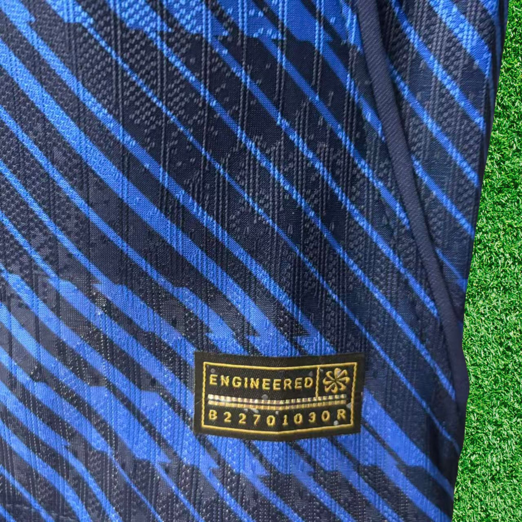 Camisa França I 2026 Jogador