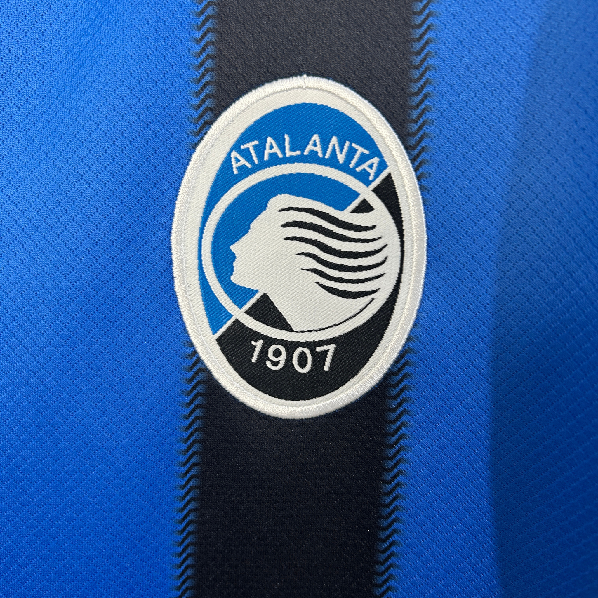Camisa Atalanta I 25/26 Torcedor