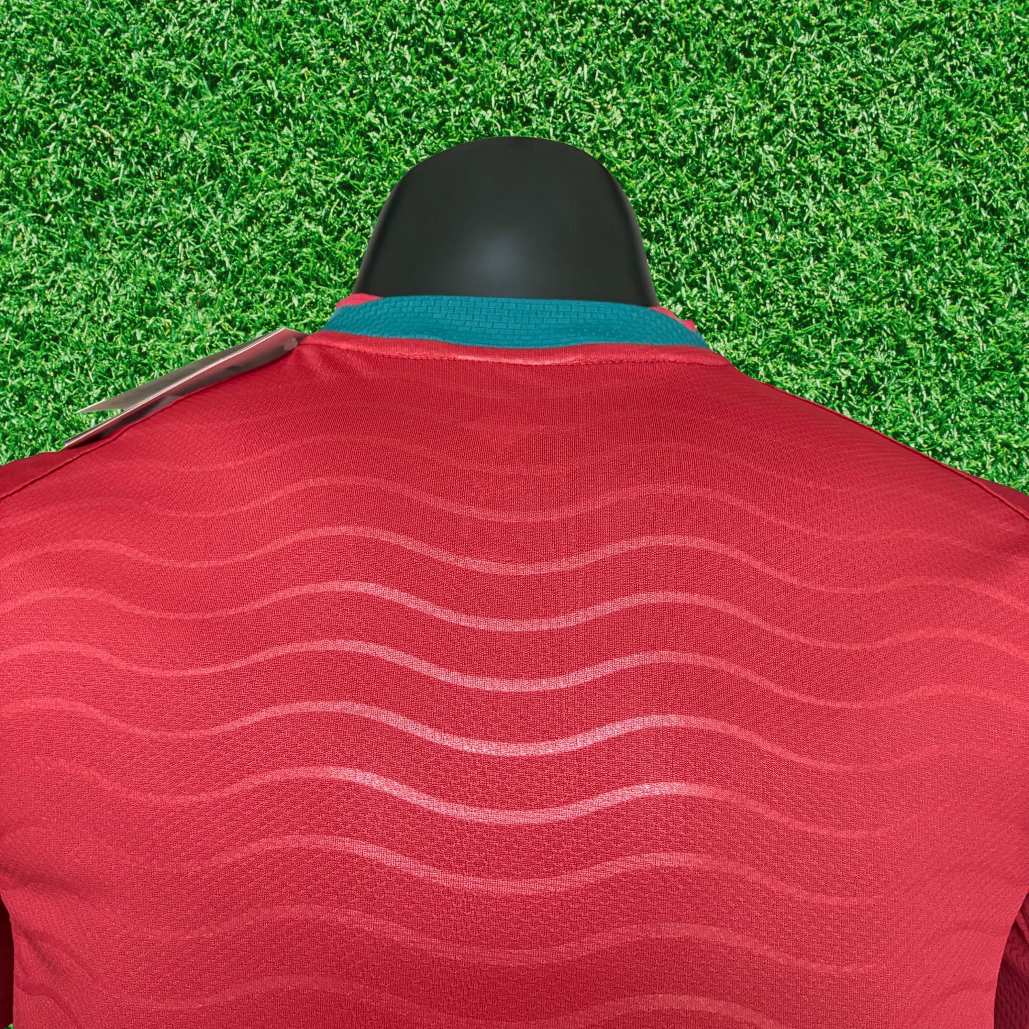 Camisa Portugal I 2026 Jogador
