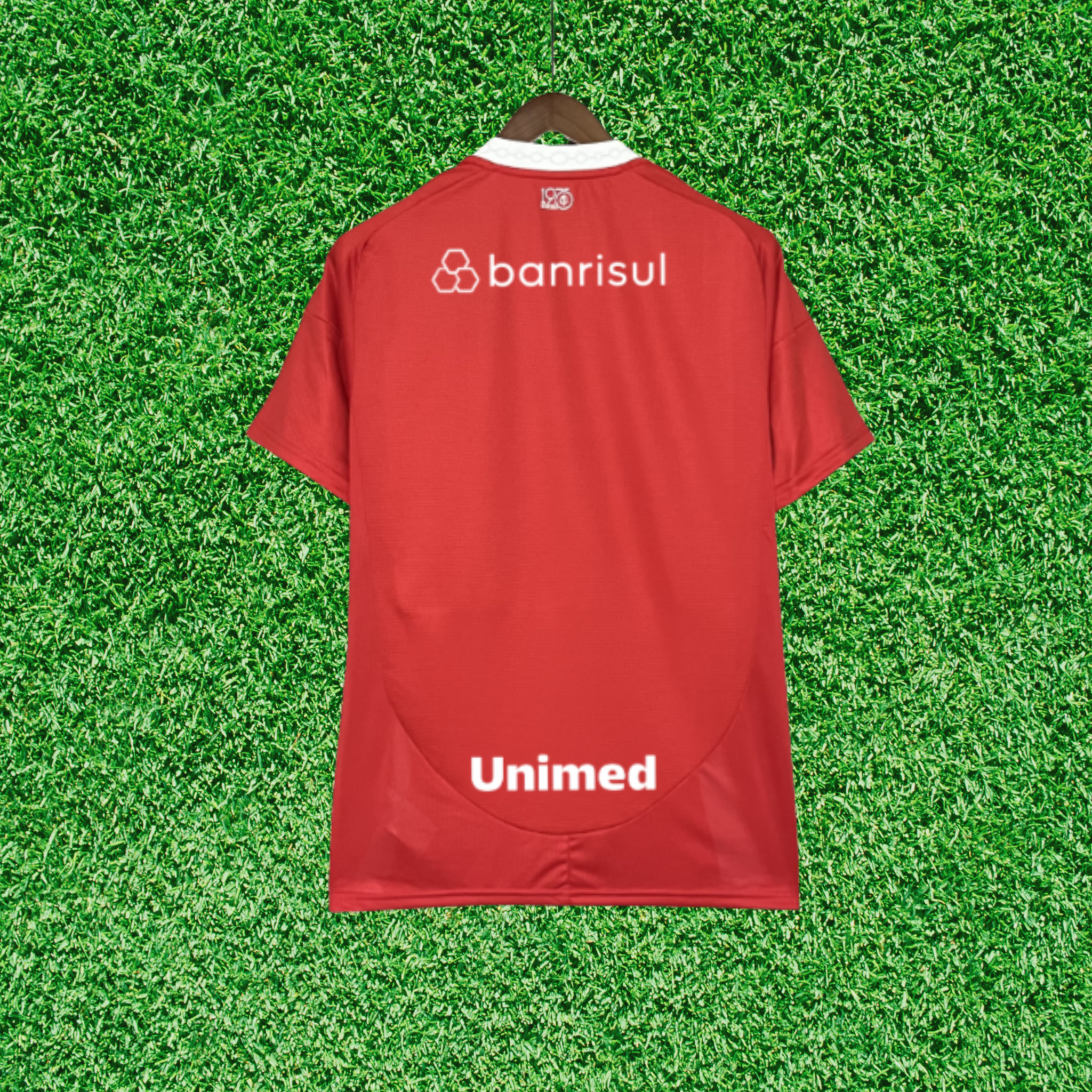Camisa Internacional I 25/26 Torcedor