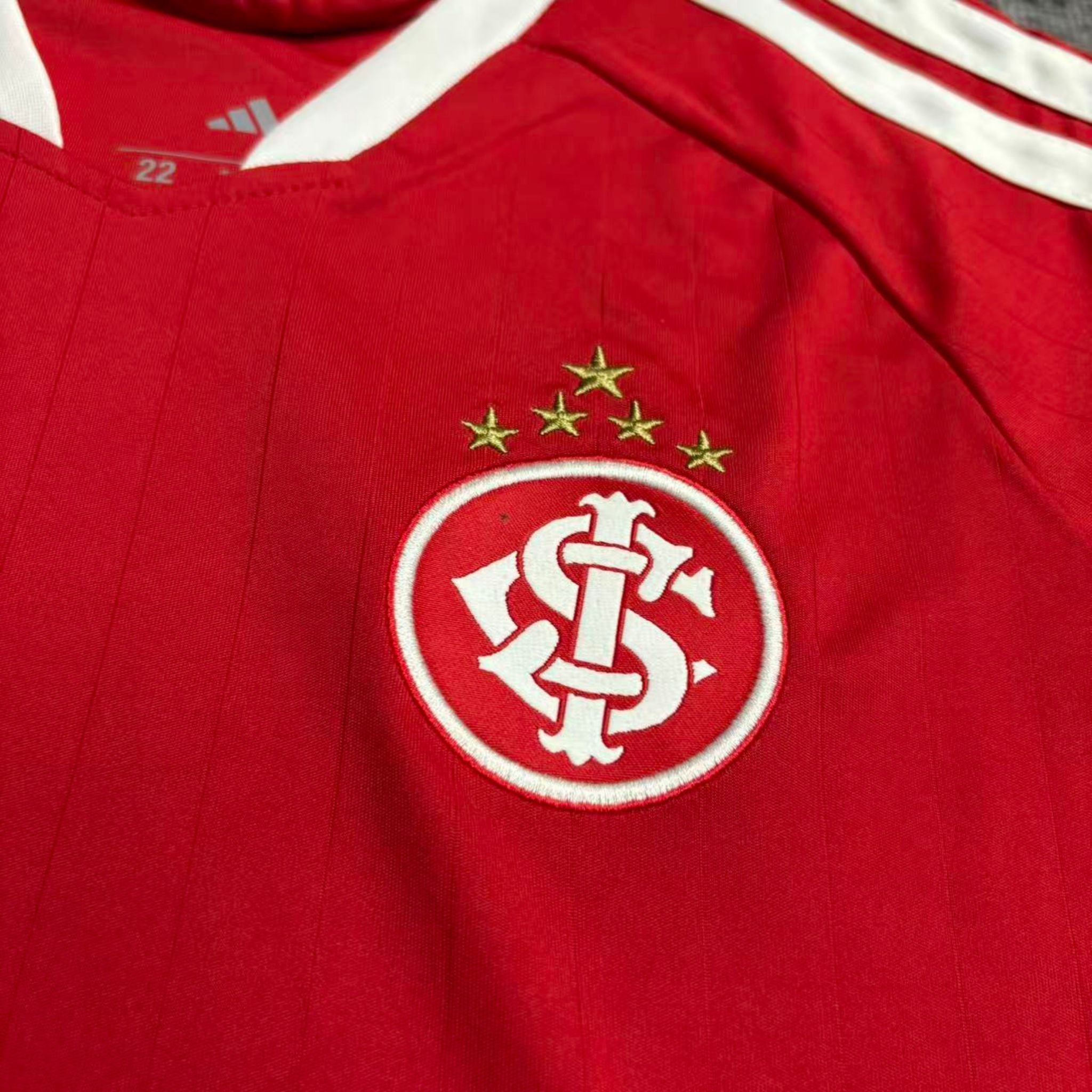 Kit Internacional I 26/27 Infantil