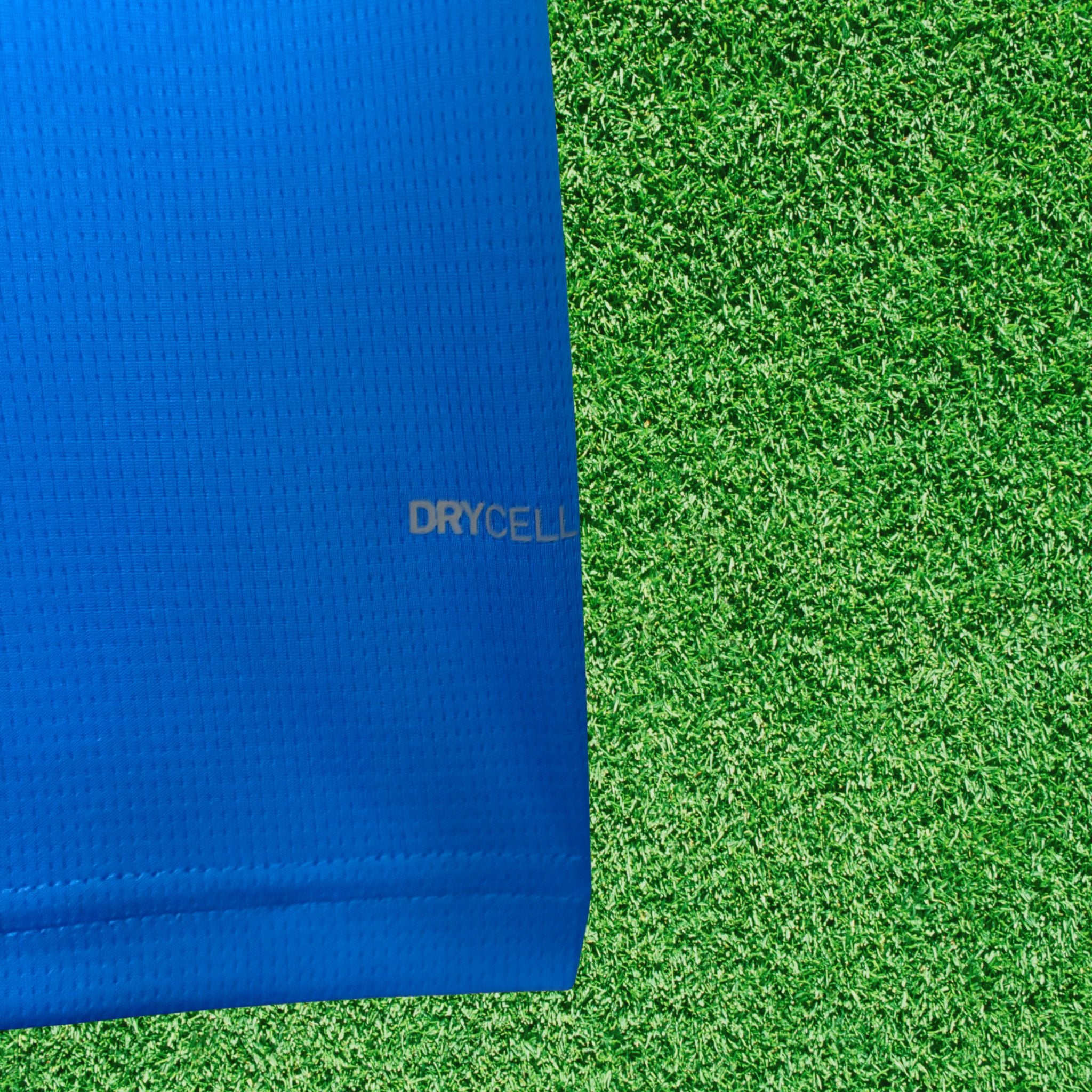 Camisa Islândia I 2026 Torcedor