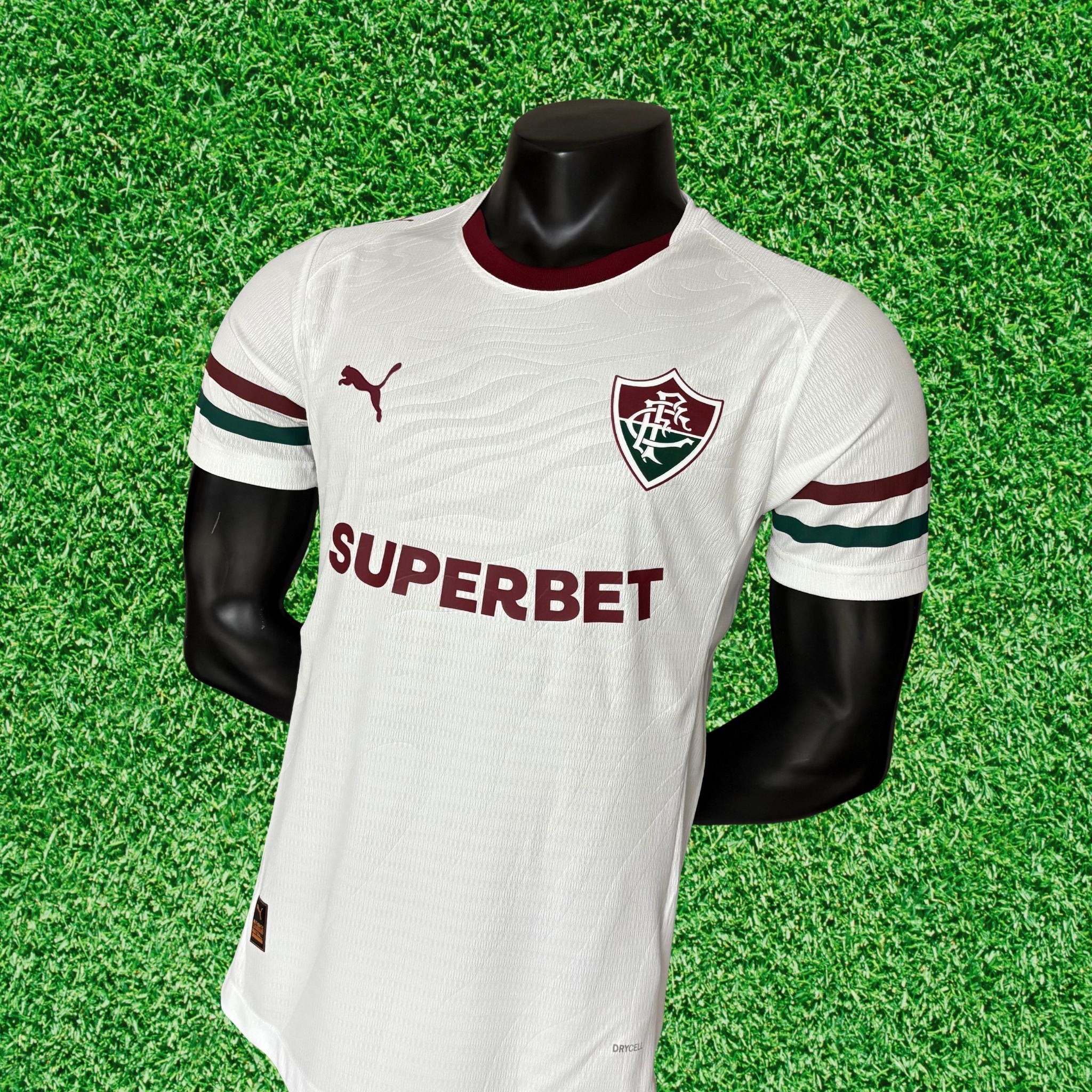 Camisa Fluminense II 26/27 Jogador