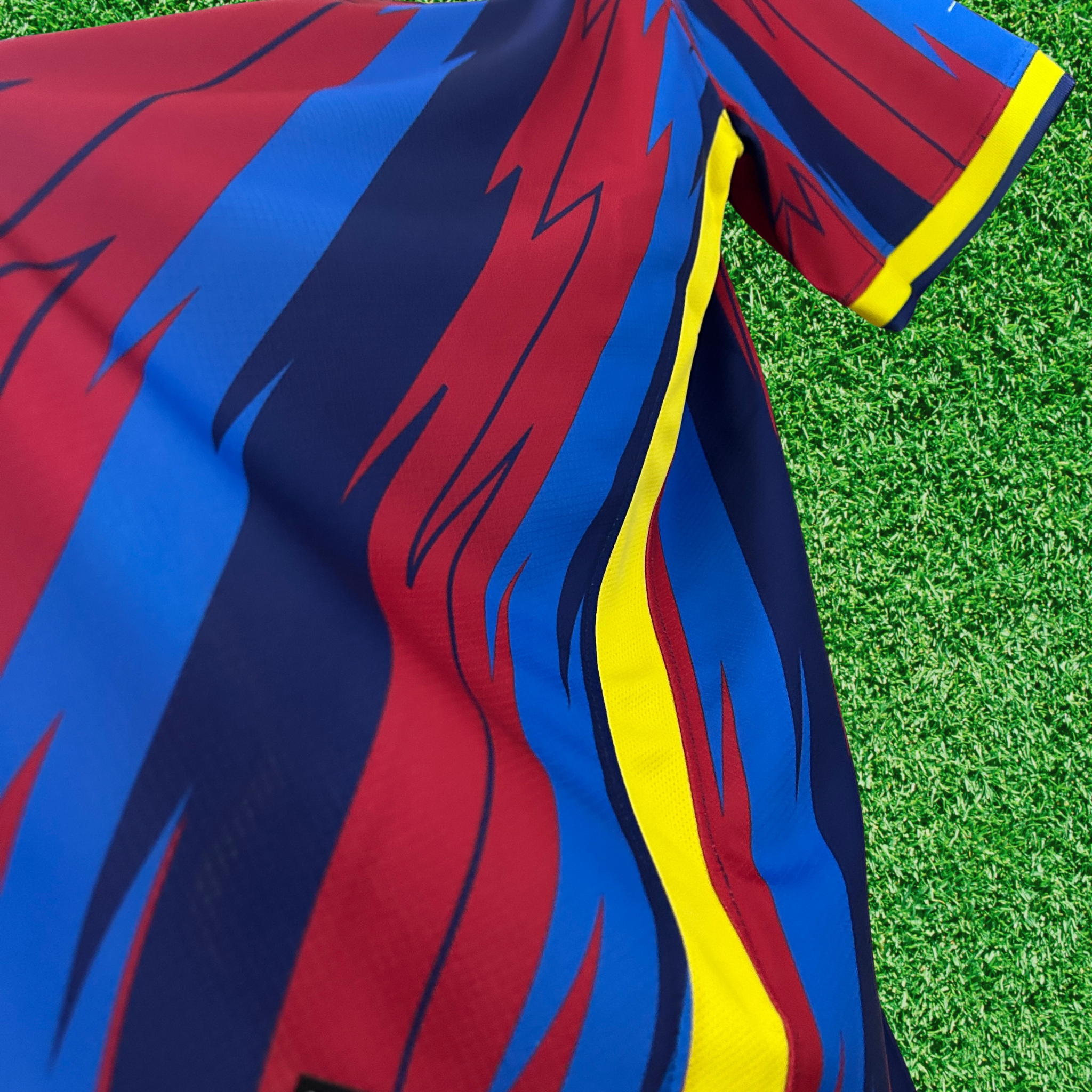 Camisa Barcelona Especial 24/25 Torcedor