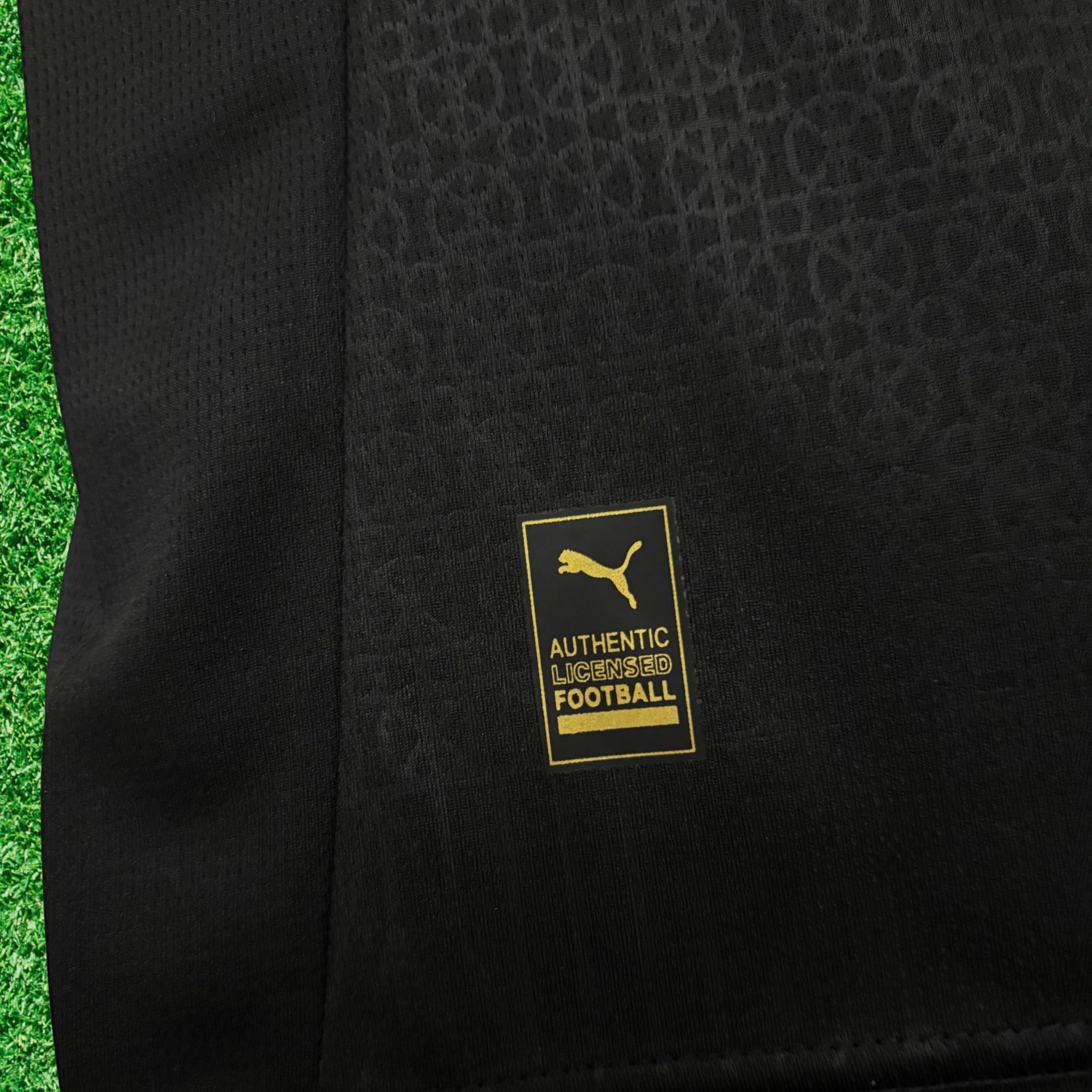Camisa Borussia Dortmund Centenário 26/27 Torcedor