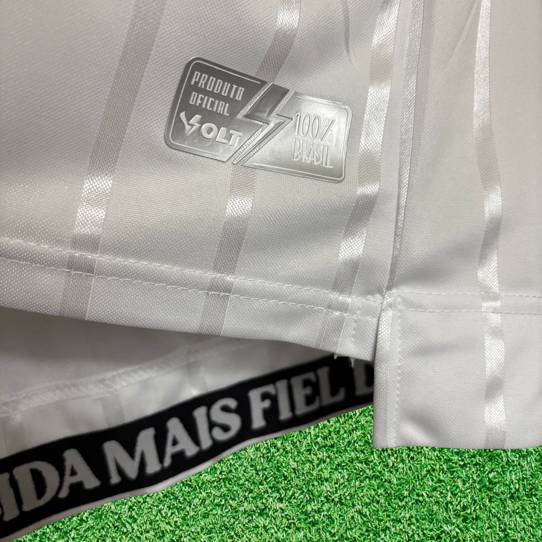 Camisa Figueirense II 26/27 Torcedor