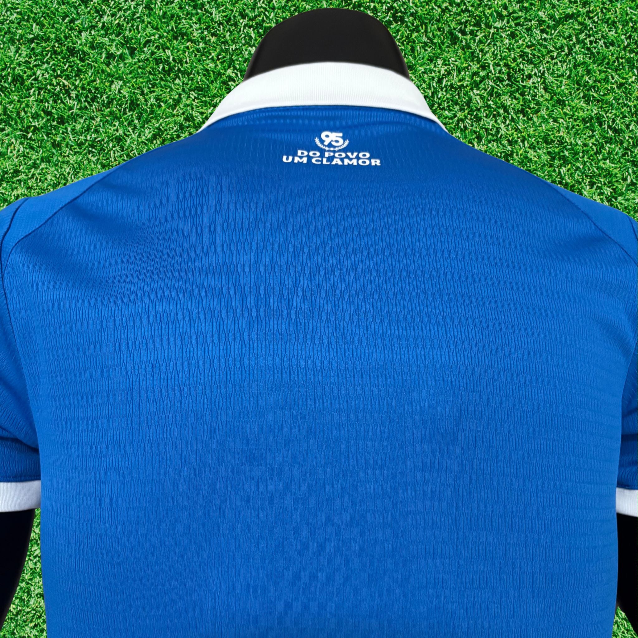Camisa Bahia II 26/27 Jogador