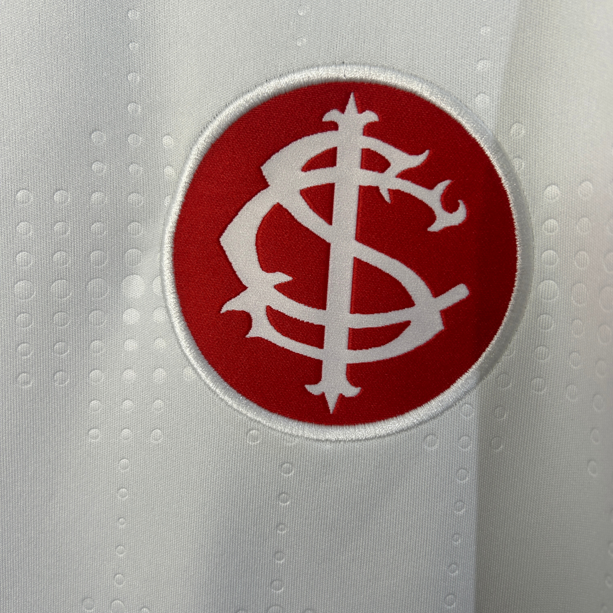 Camisa Internacional II 25/26 Torcedor