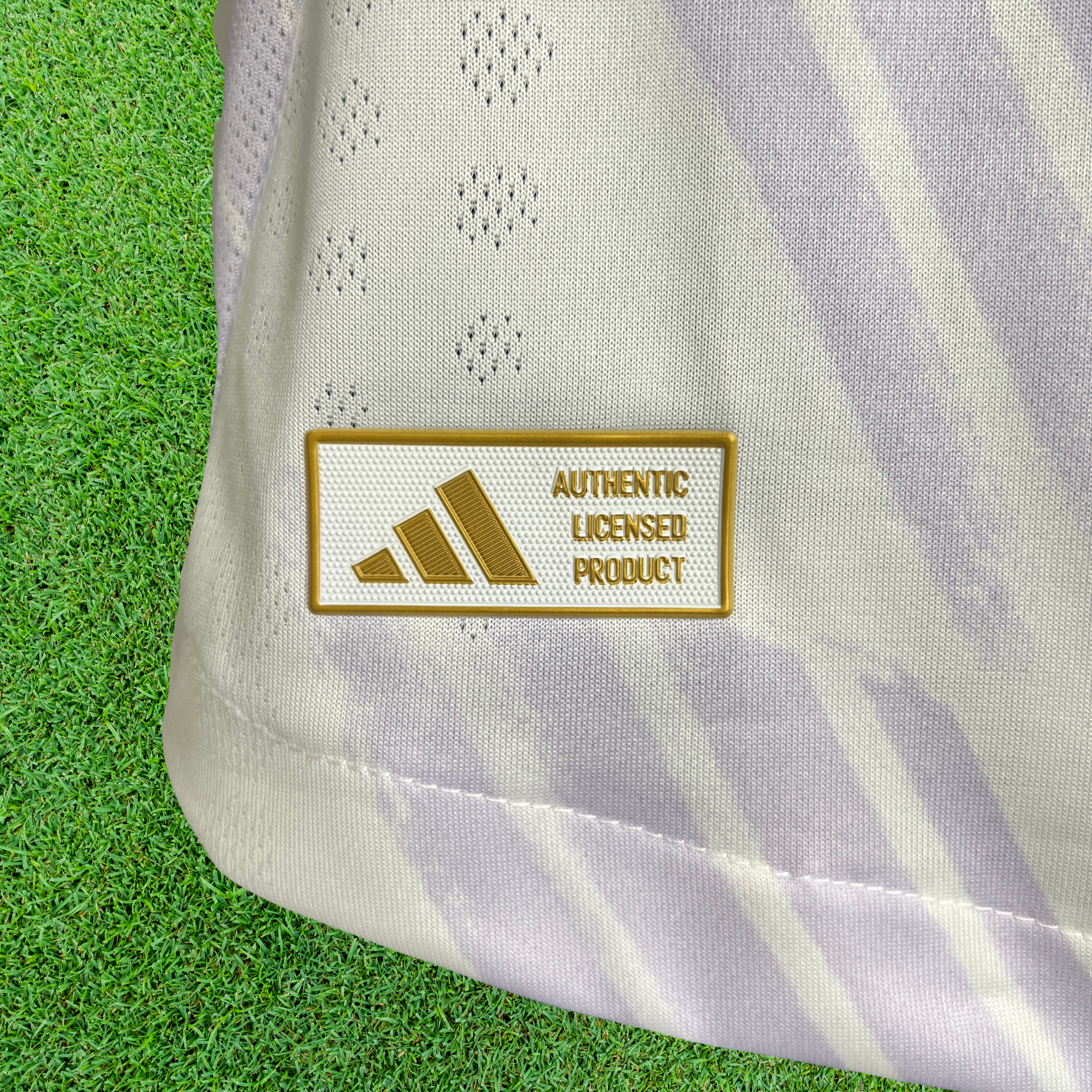 Camisa Manchester United II 25/26 Jogador