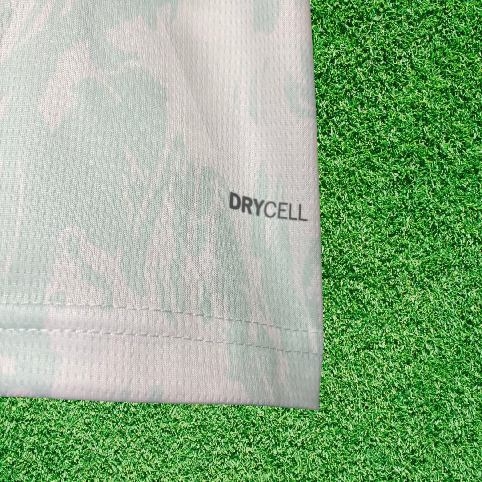 Camisa Portugal II 2026 Torcedor