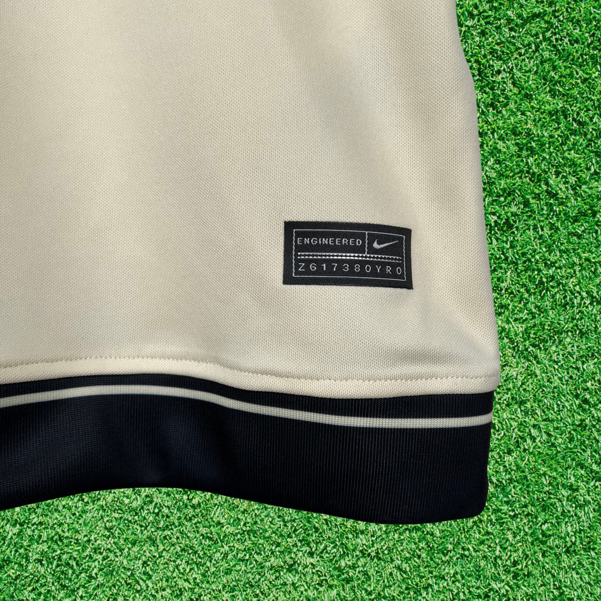 Camisa Corinthians Especial 110 Anos 23/24 Torcedor