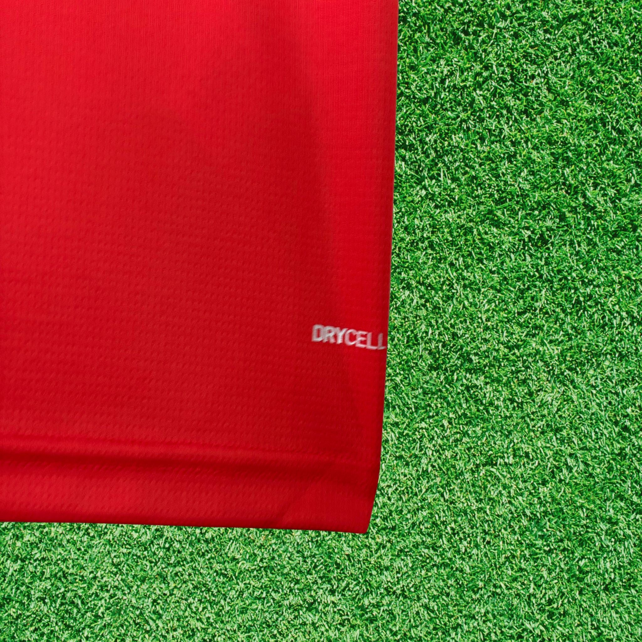 Camisa Austria I 2026 Torcedor