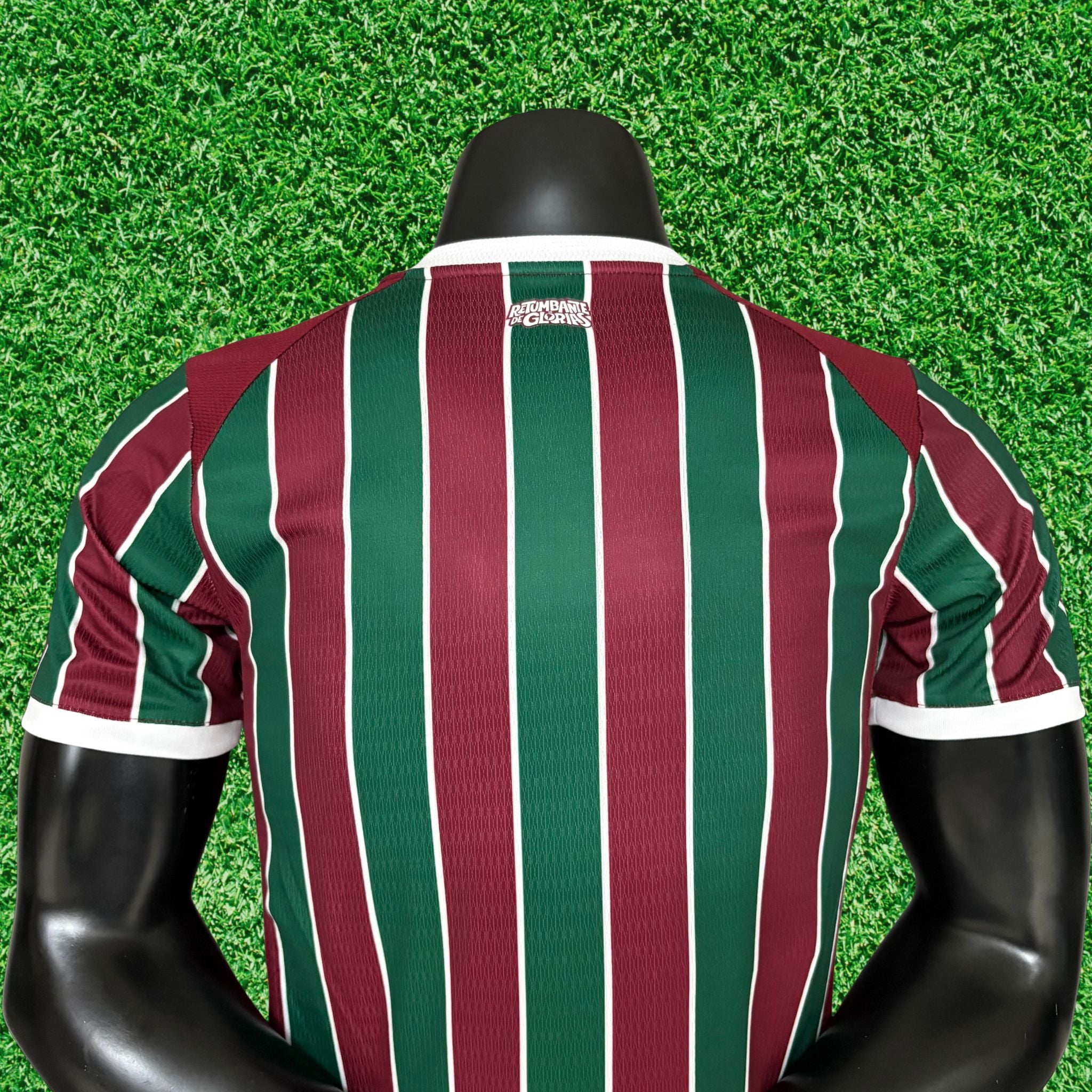 Camisa Fluminense I 26/27 Jogador