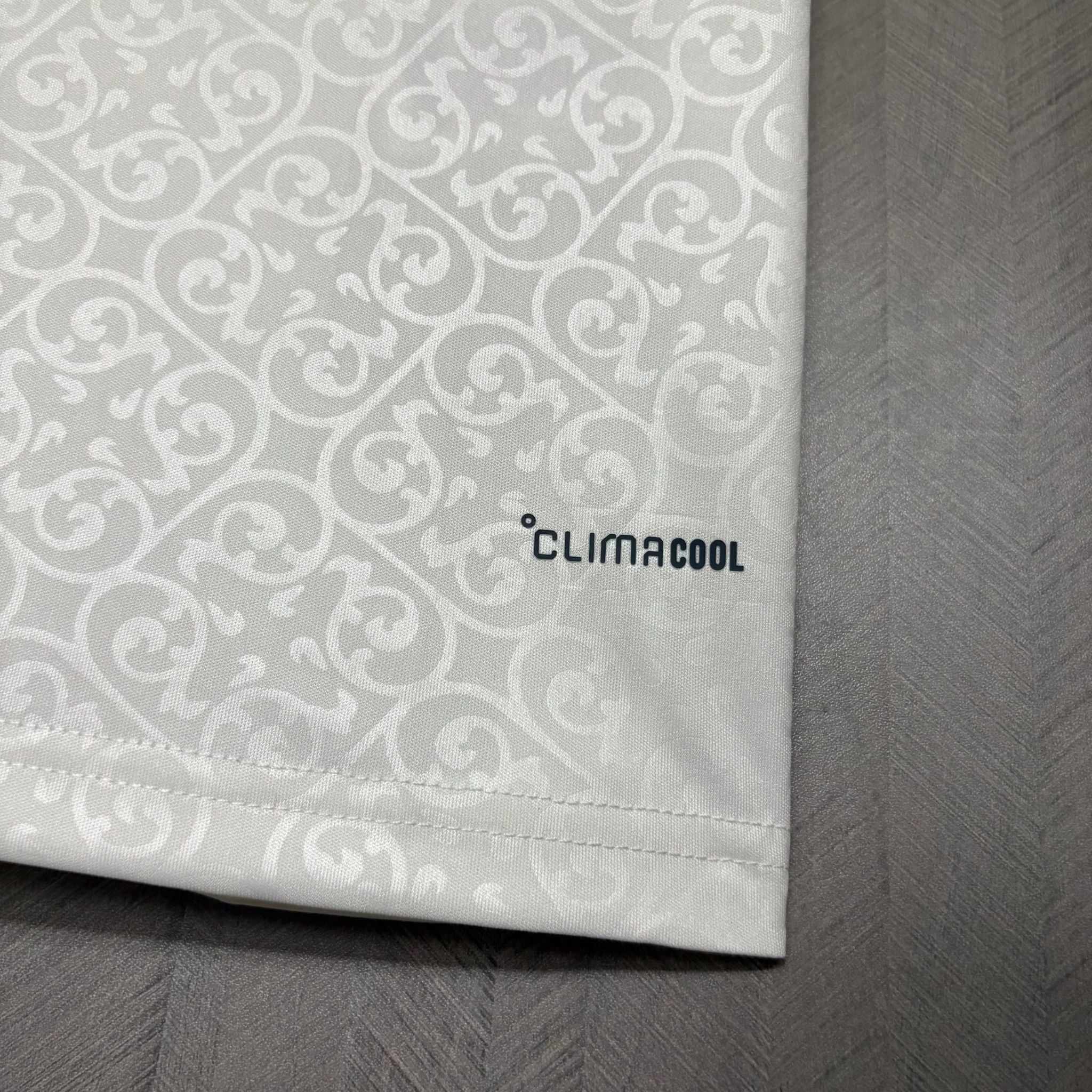 Camisa Espanha II 2026 Torcedor