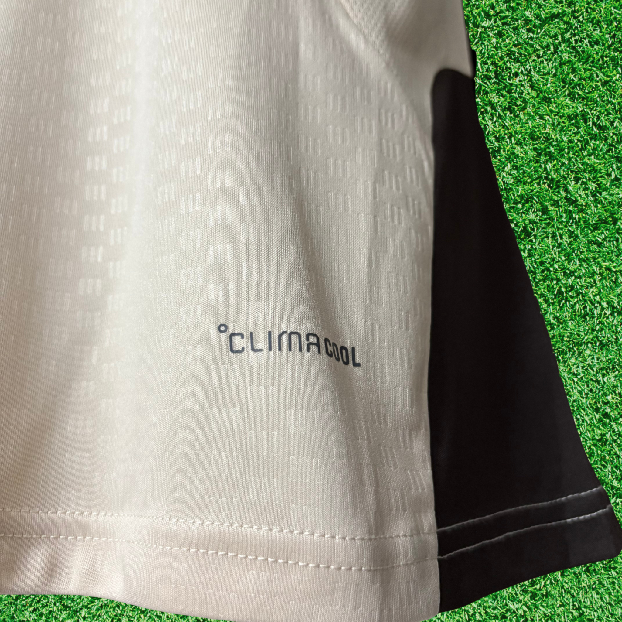 Regata Flamengo Treino II 26/27 Torcedor