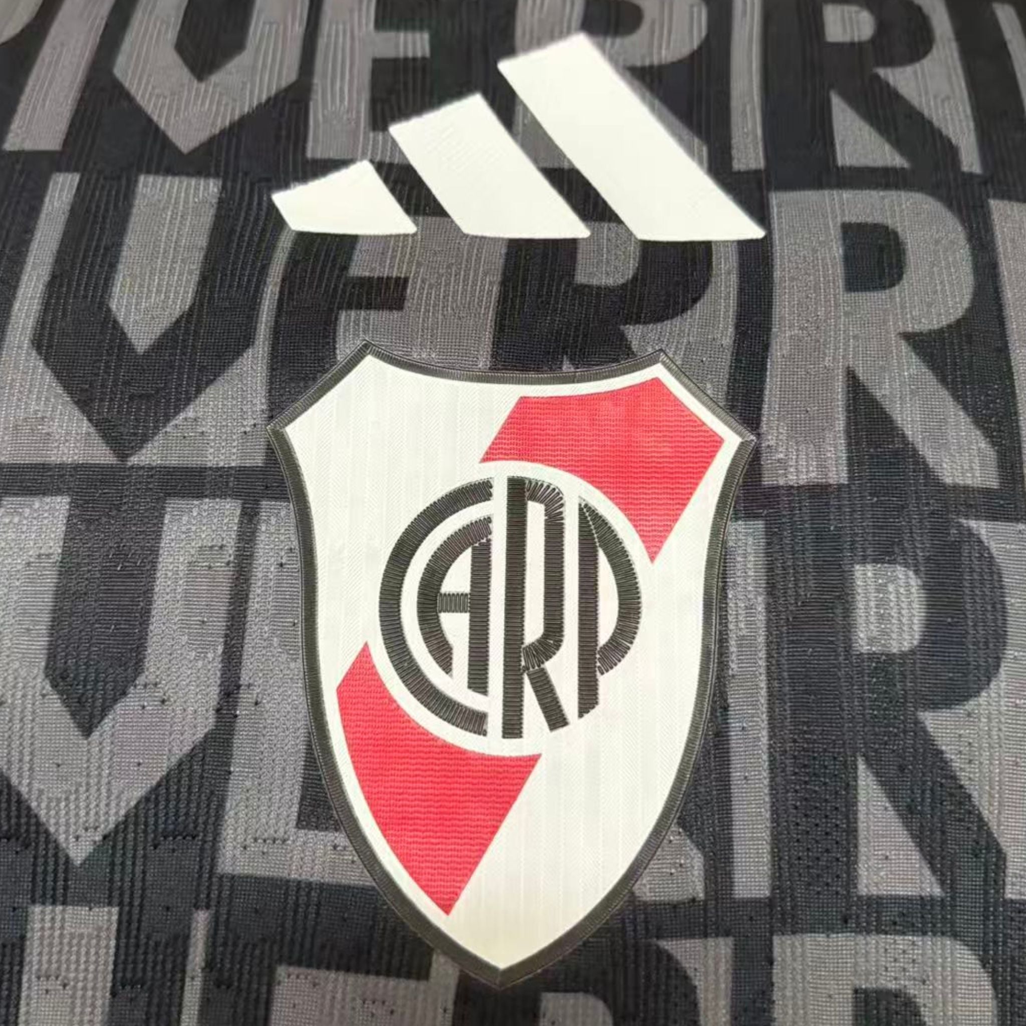Camisa River Plate Pré-Jogo 26/27 Jogador
