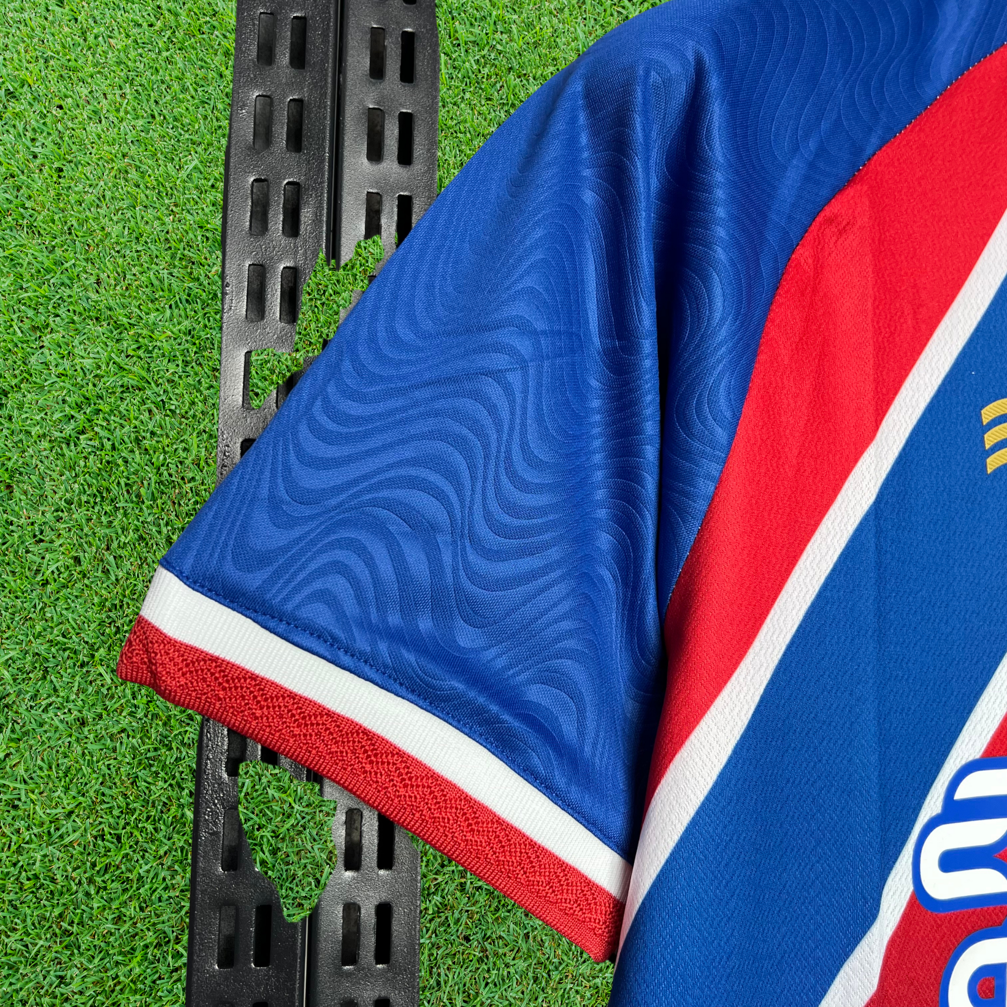 Camisa Bahia II 24/25 Torcedor