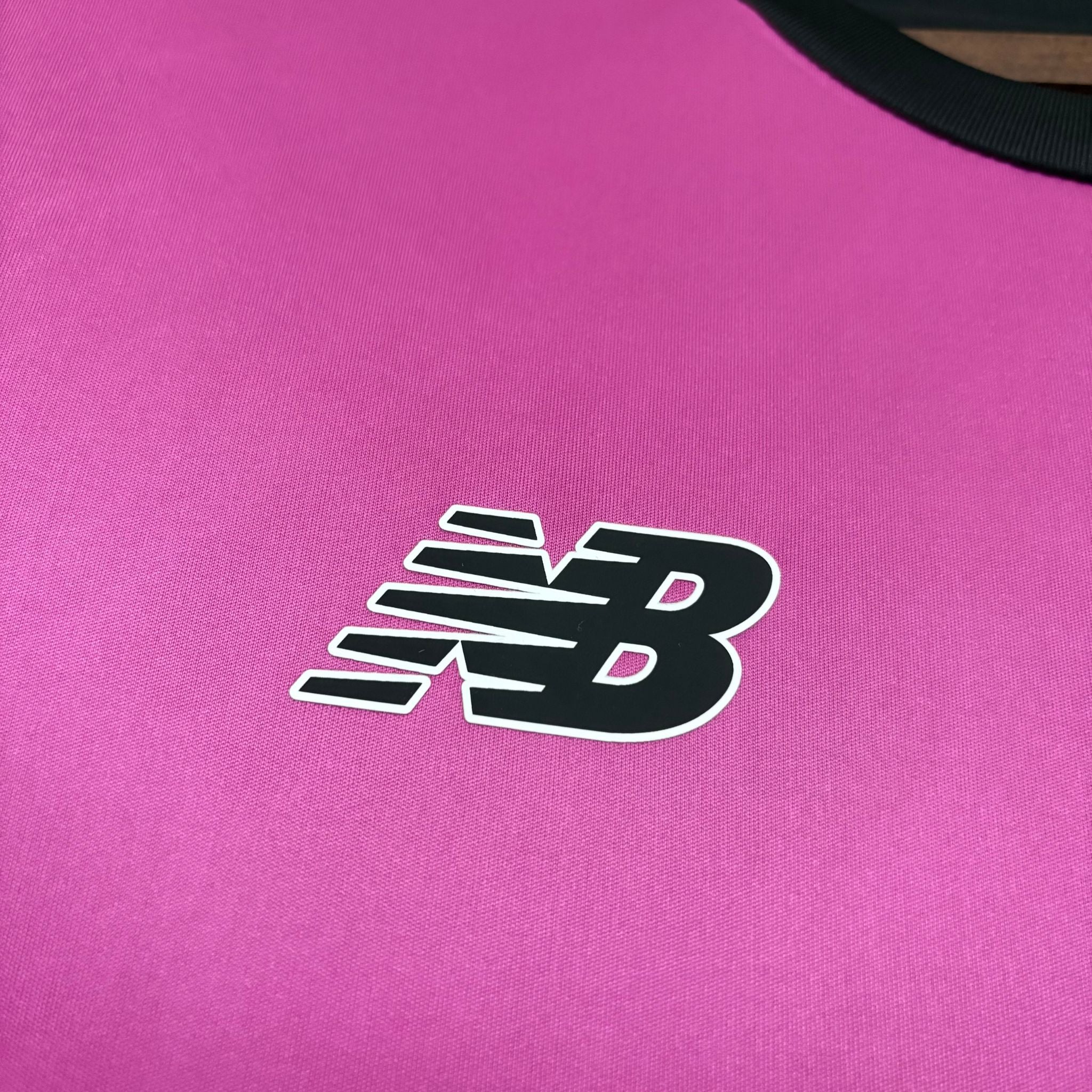 Camisa FC Porto Rosa 26/27 Torcedor