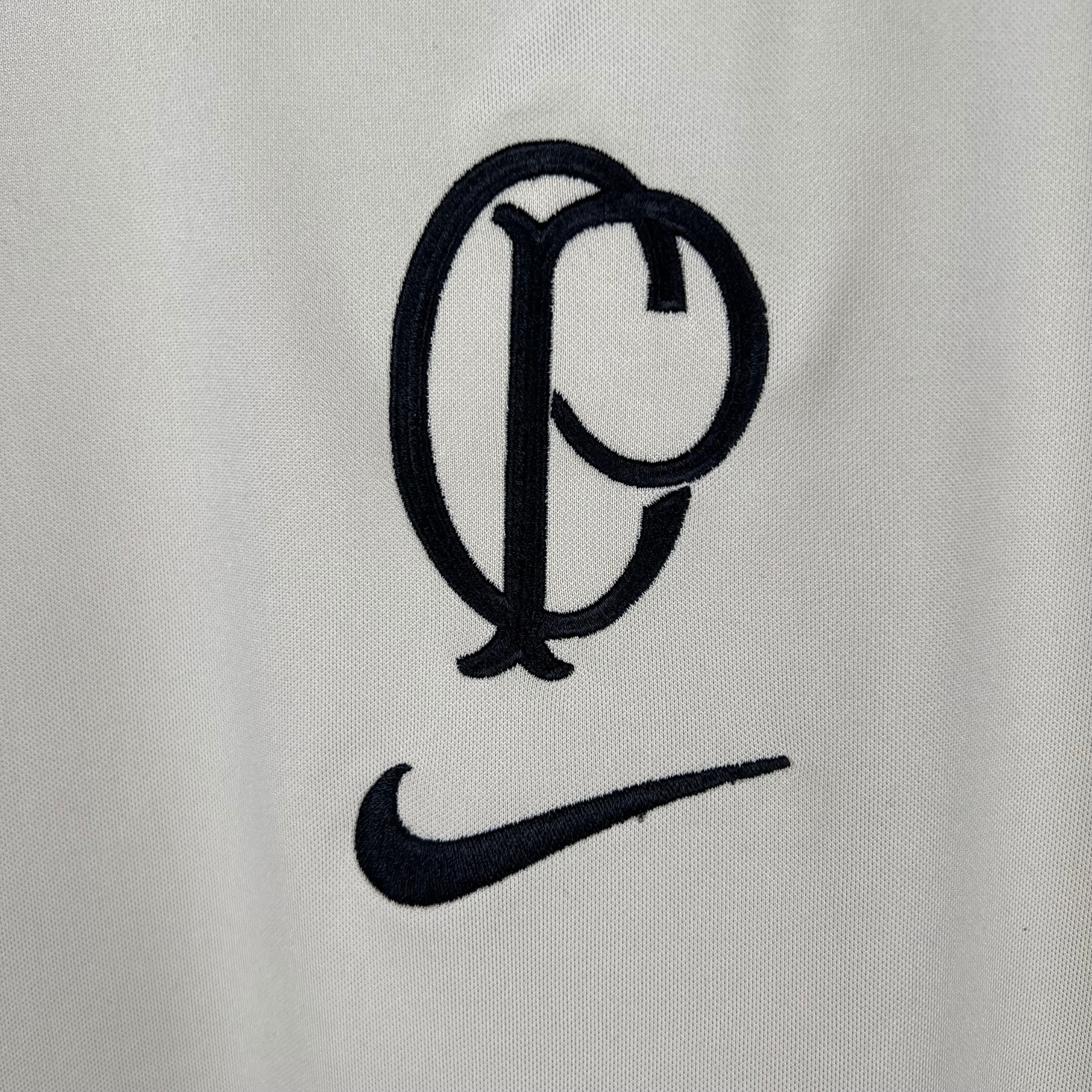 Camisa Corinthians Especial 110 Anos 23/24 Torcedor