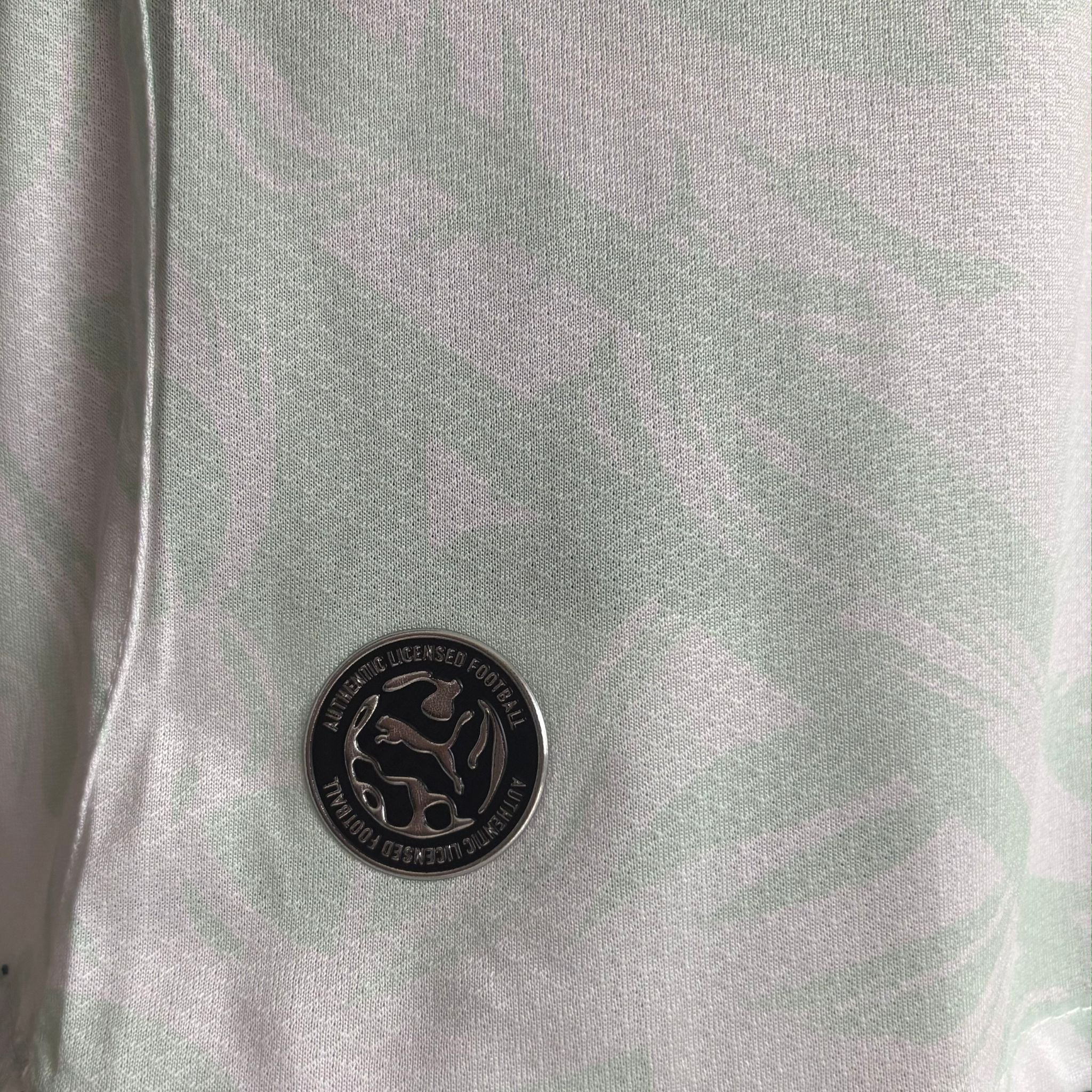 Camisa Portugal II 2026 Jogador