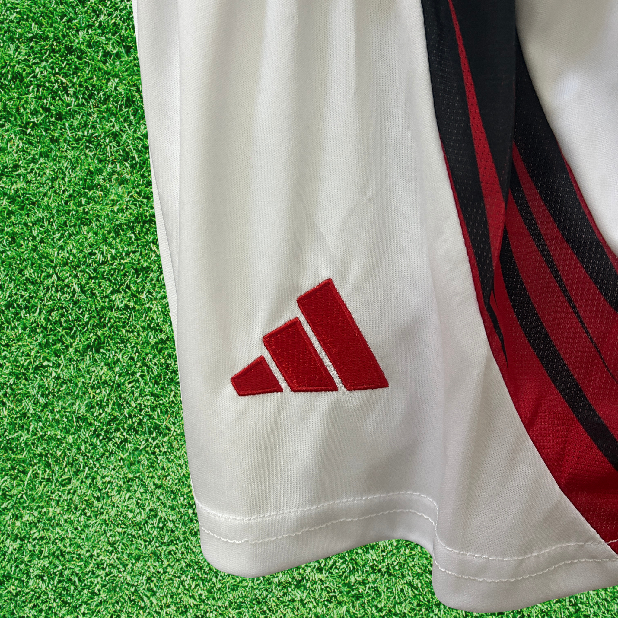 Kit Flamengo I 25/26 Infantil
