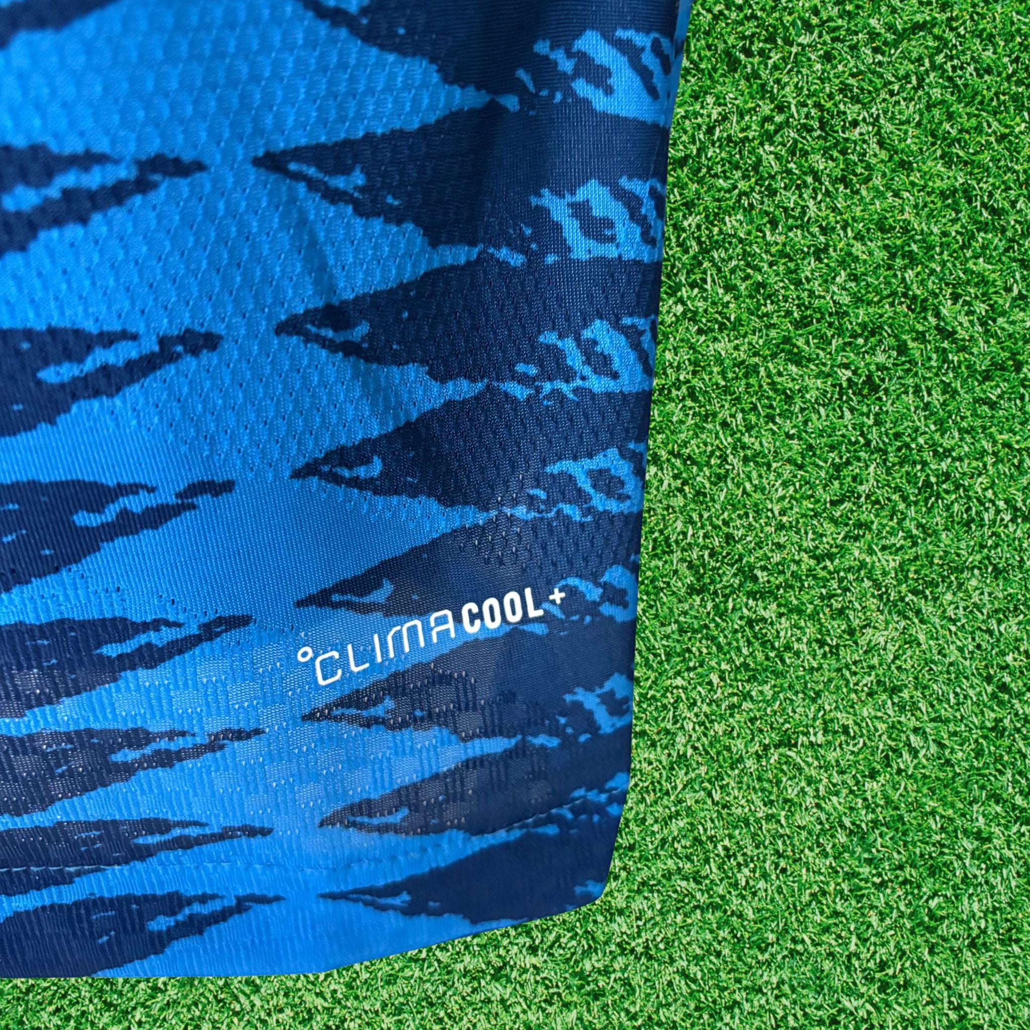 Camisa Colombia II 2026 Jogador