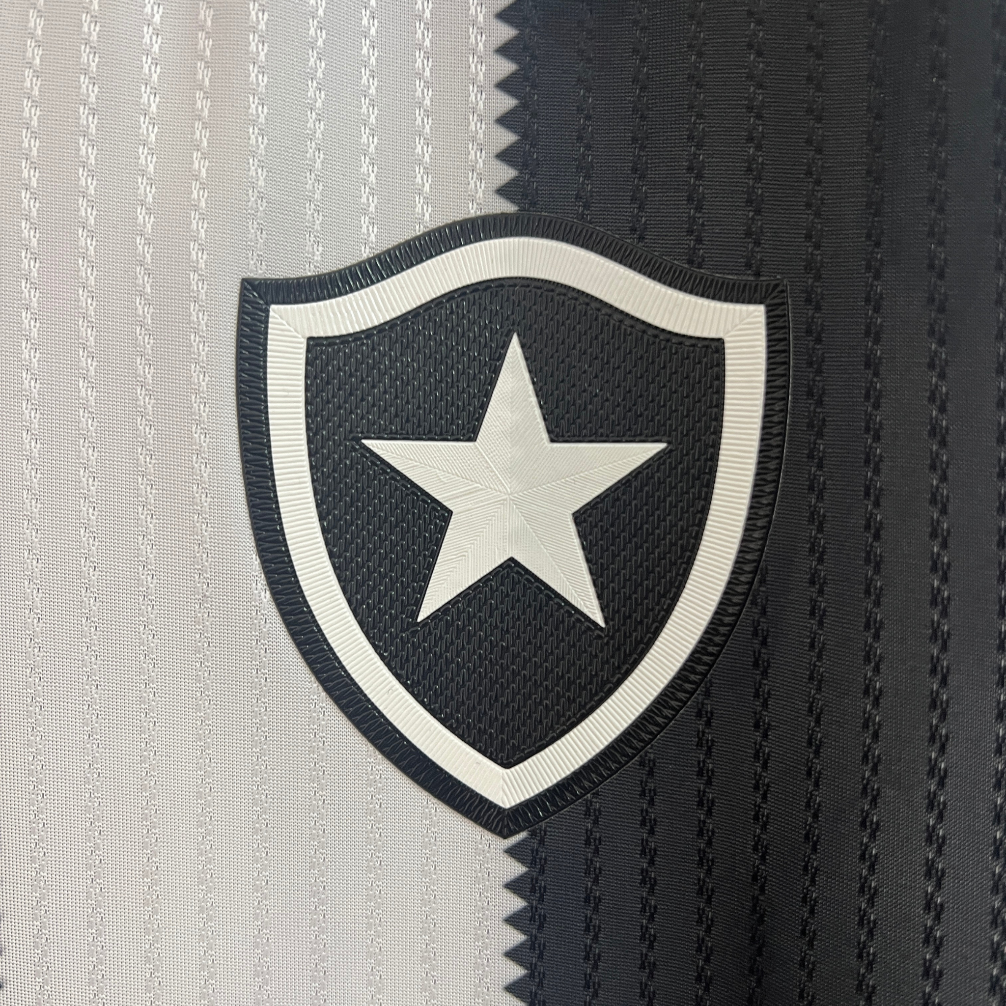 Camisa Botafogo I 24/25 Torcedor