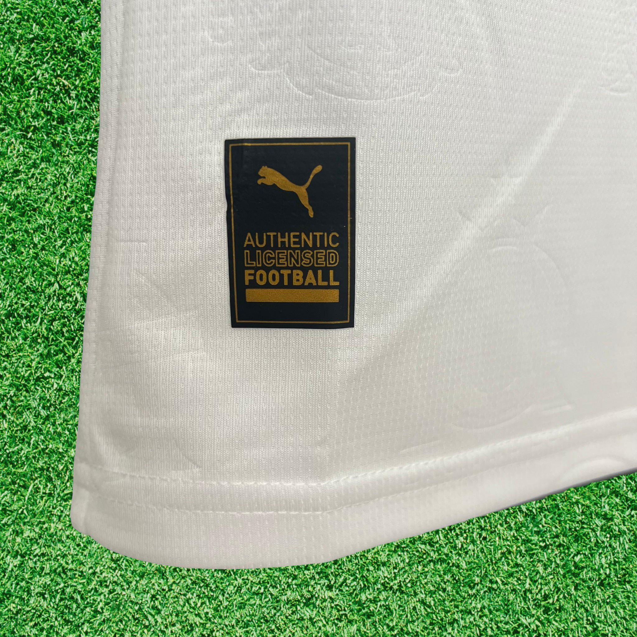 Camisa Olympique Marseille I 25/26 Torcedor