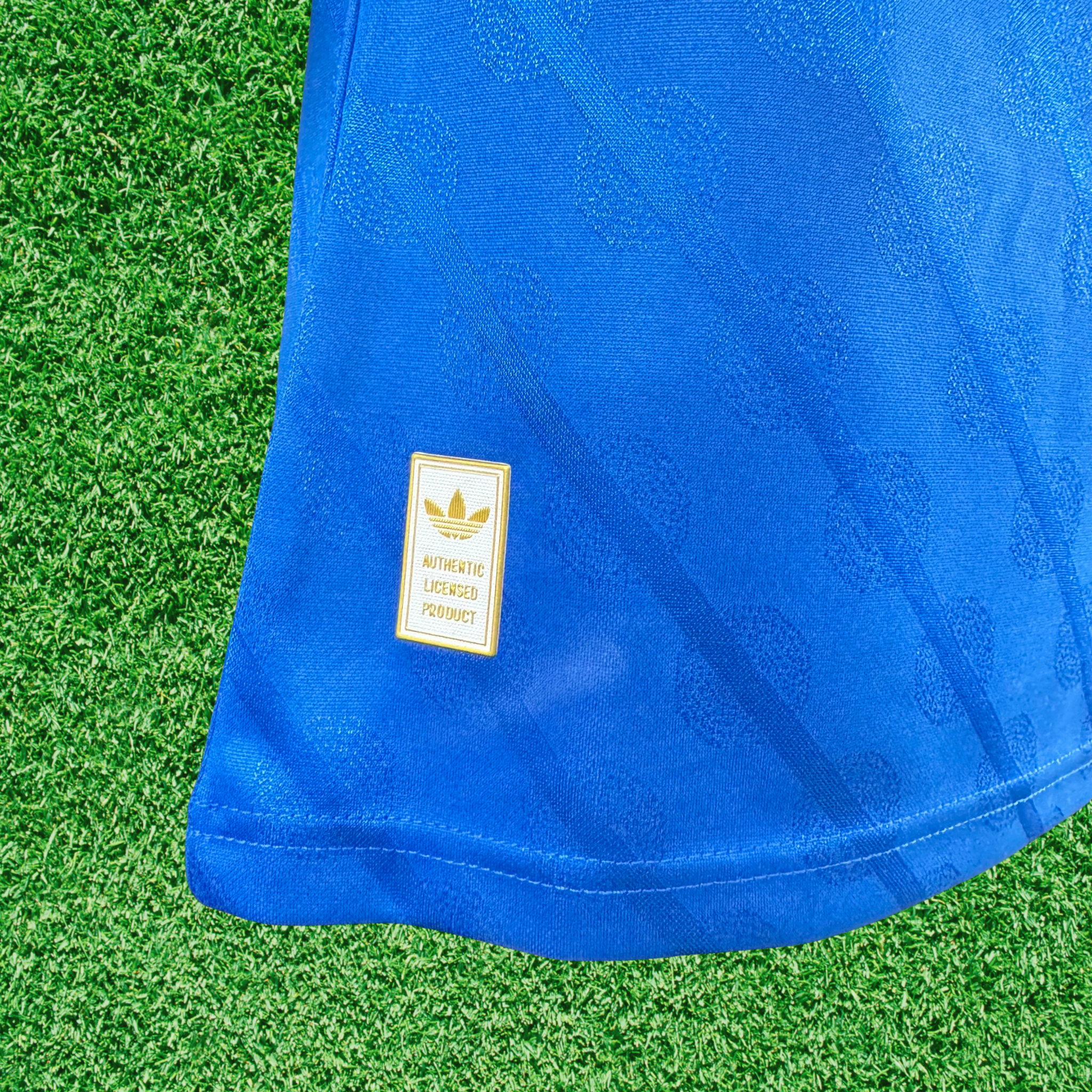 Camisa Real Madrid III 25/26 Jogador