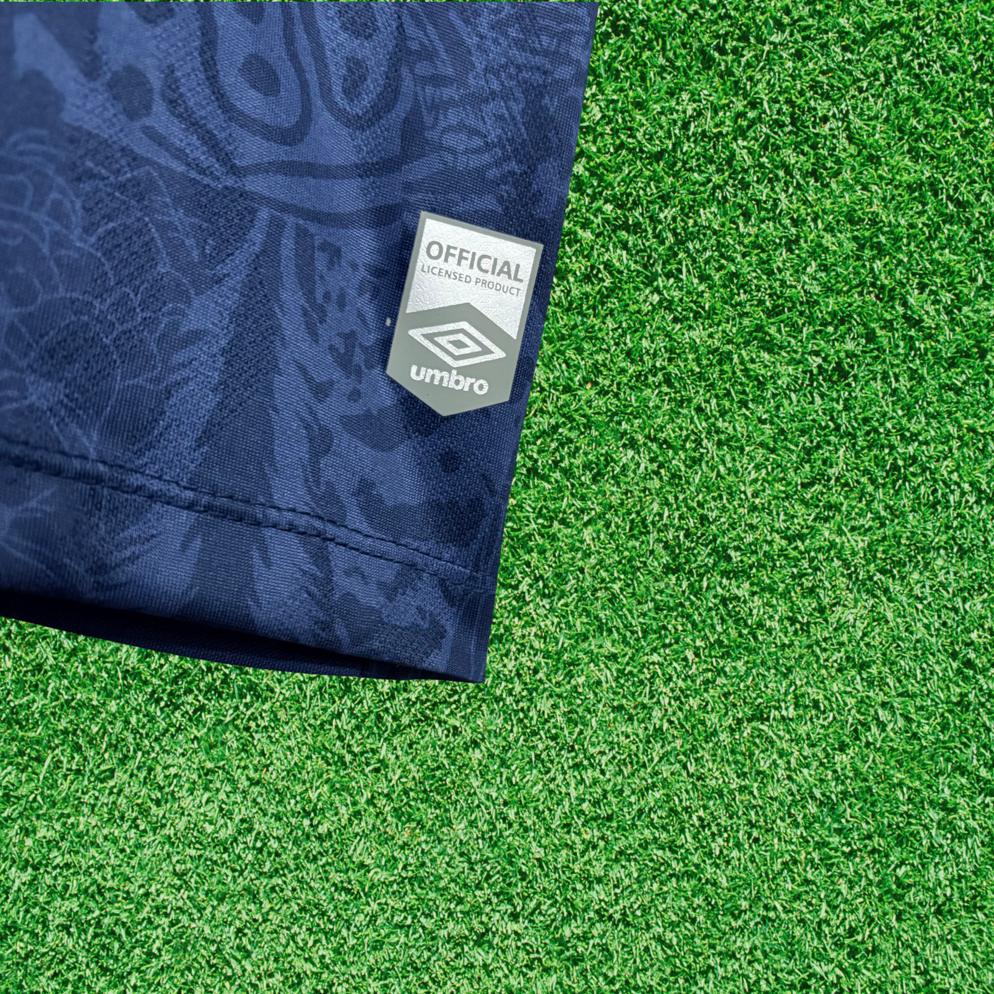 Camisa Grêmio III 25/26 Torcedor