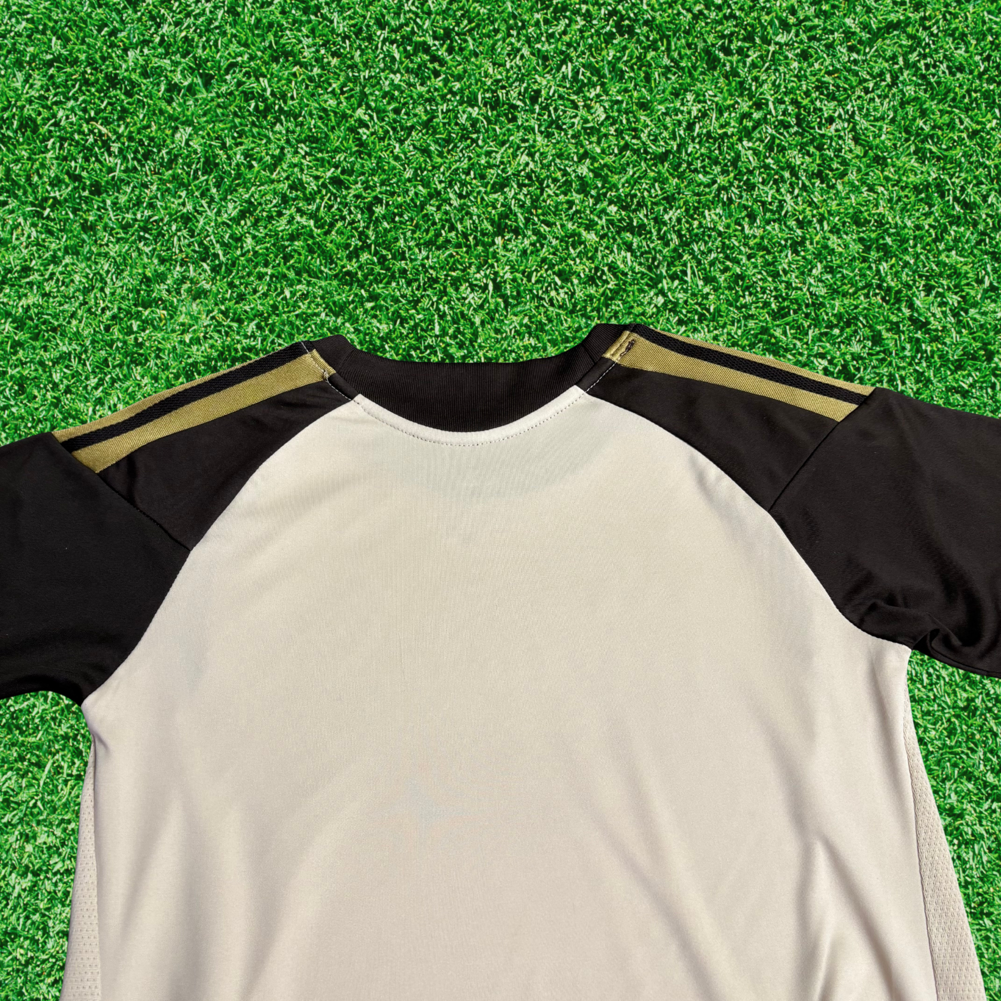 Kit Flamengo Treino II 26/27 Infantil