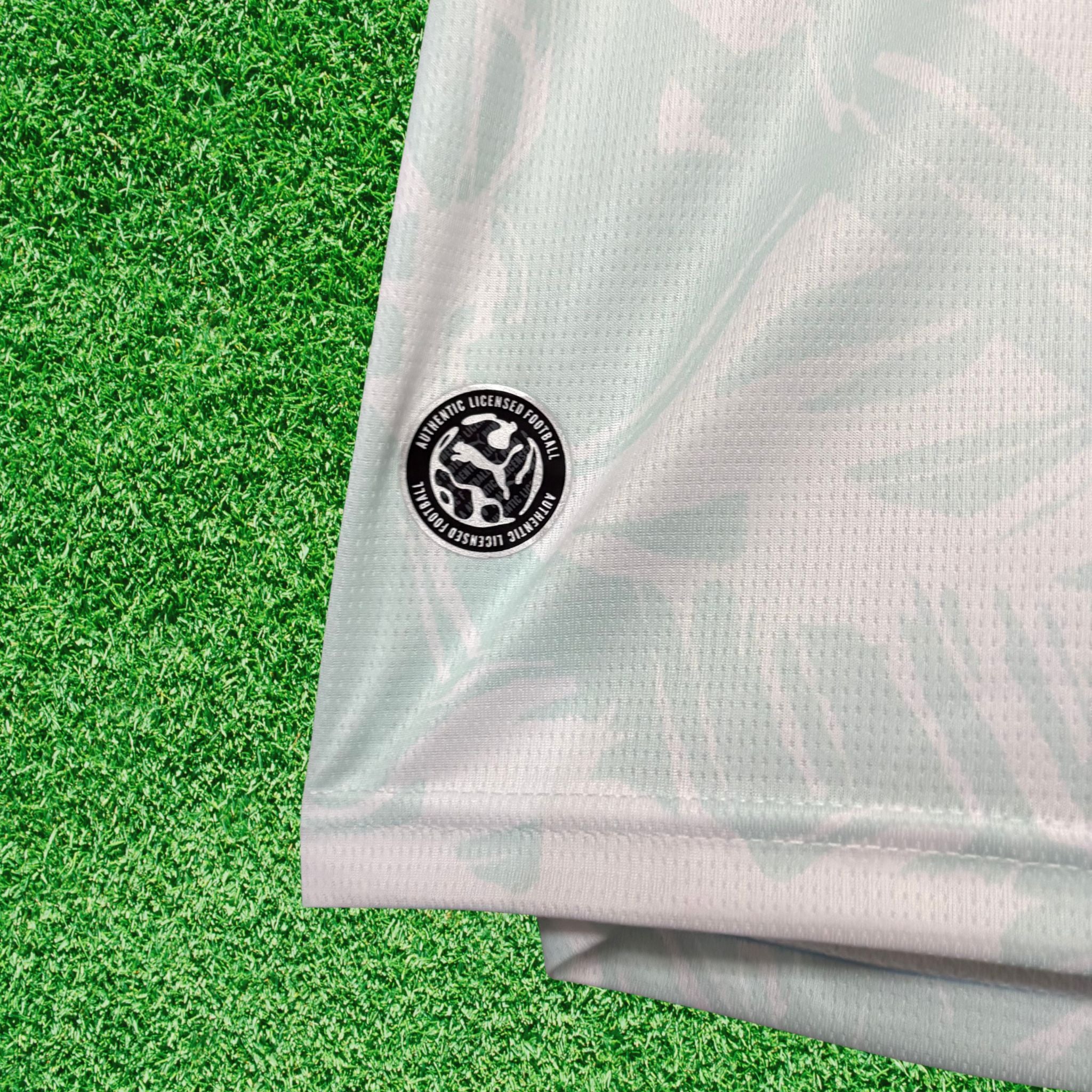 Camisa Portugal II 2026 Manga Longa