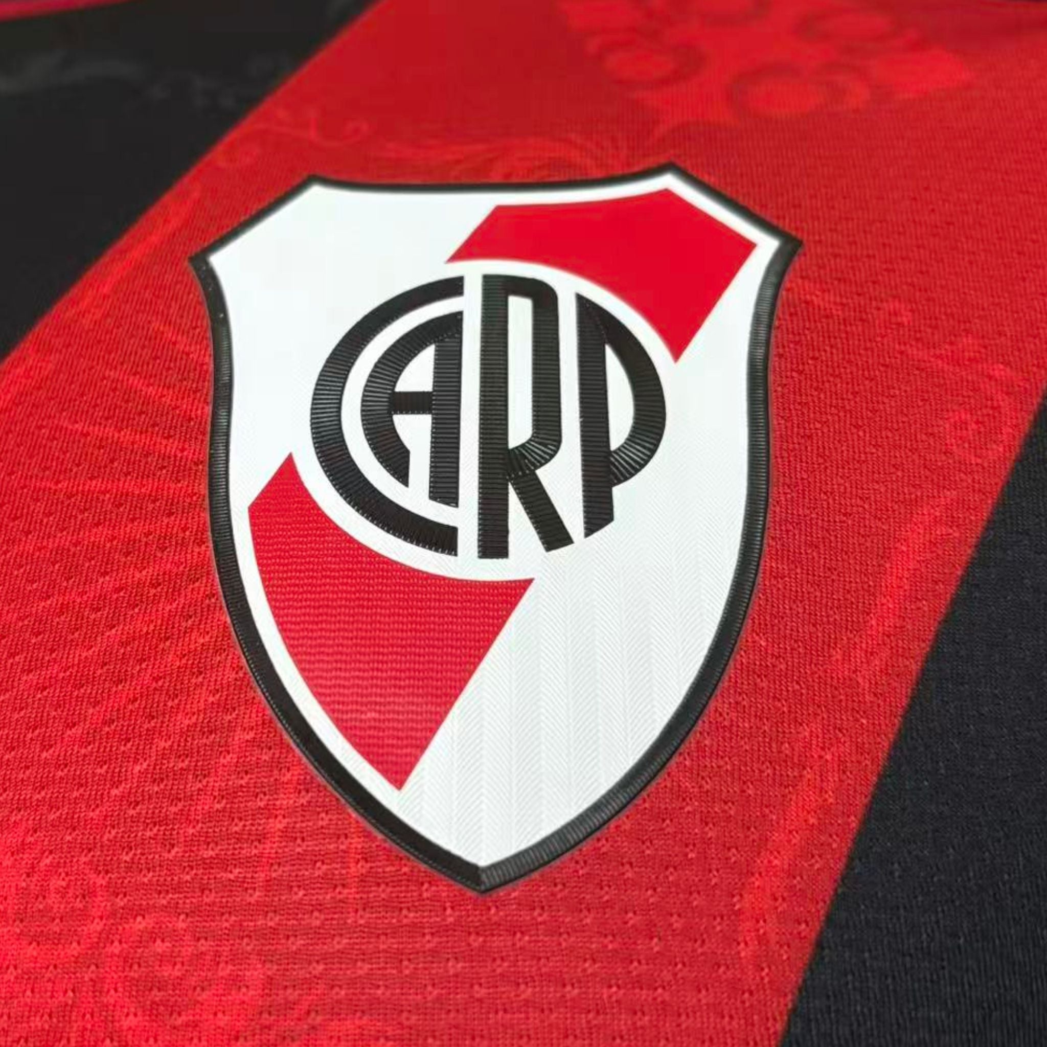 Camisa River Plate Especial Preta 26/27 Jogador