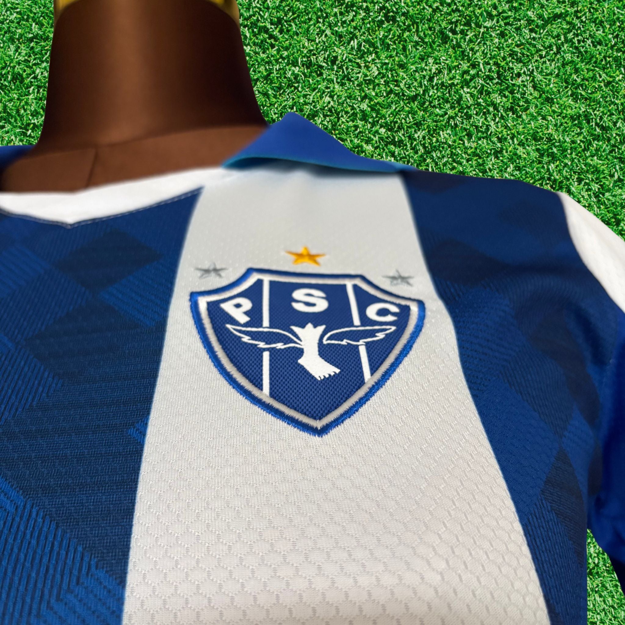 Camisa Paysandu I 26/27 Feminina Torcedor