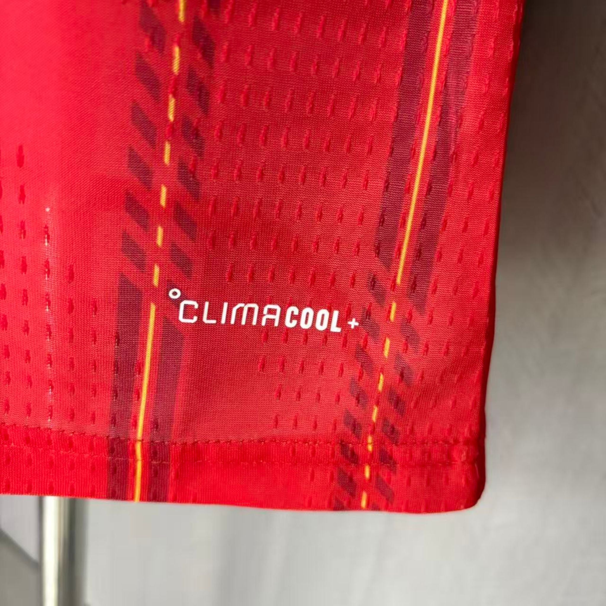 Camisa Espanha I 2026 Jogador