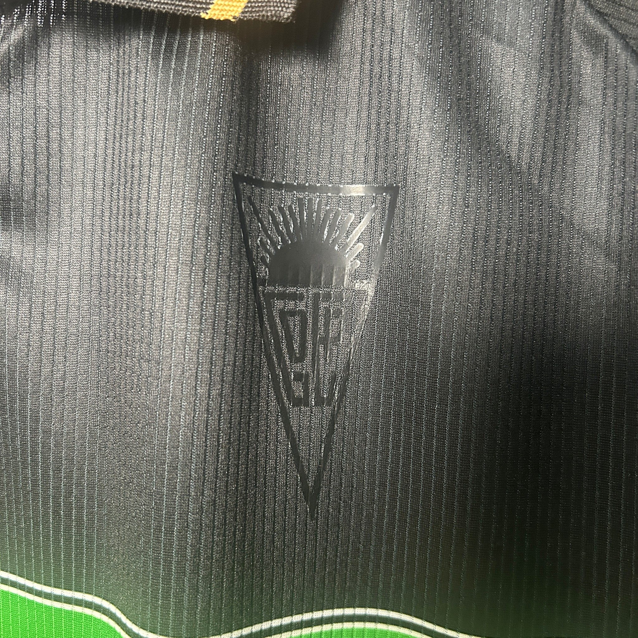 Camisa Estoril Praia IIII 24/25 Torcedor