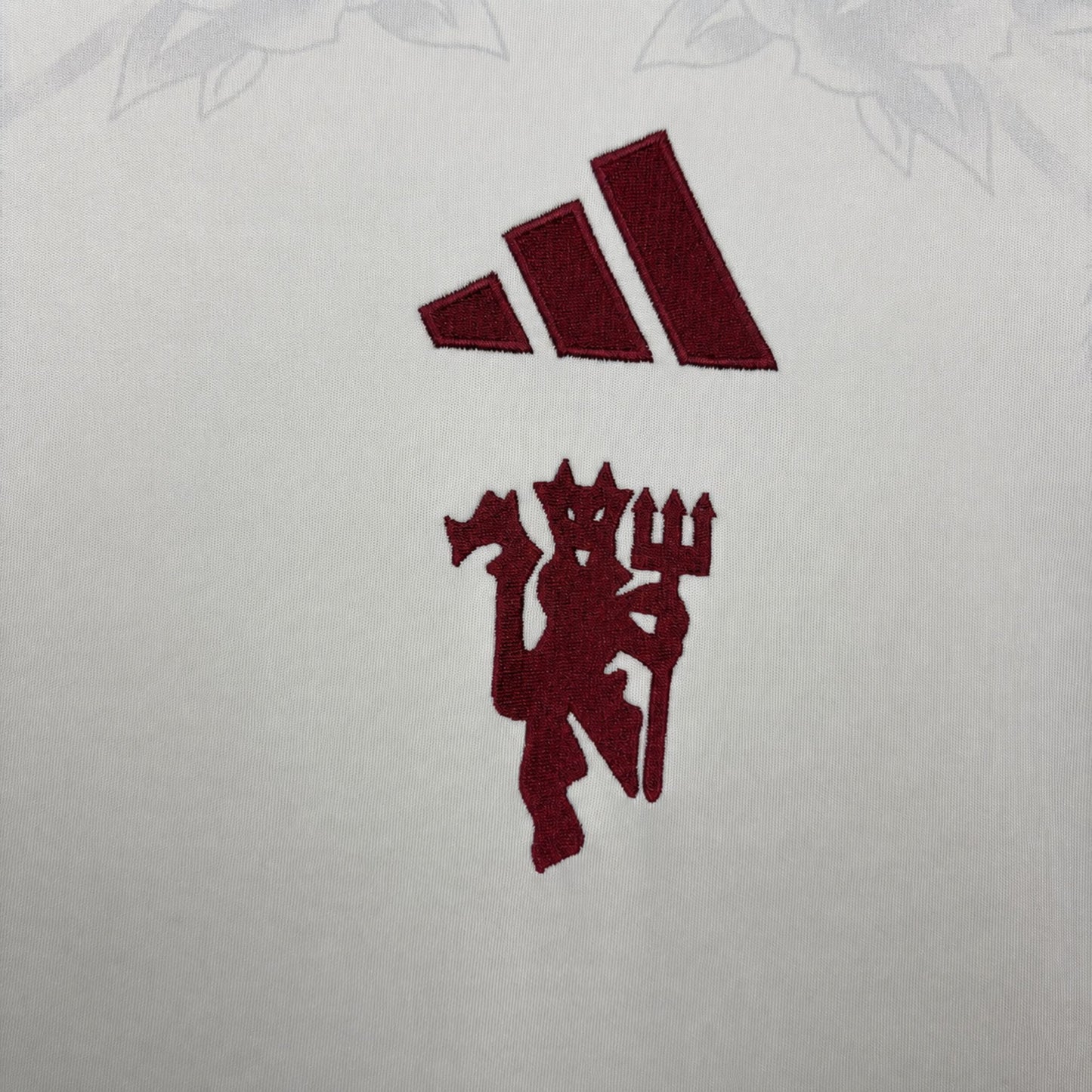 Camisa Manchester United III 26/27 Torcedor