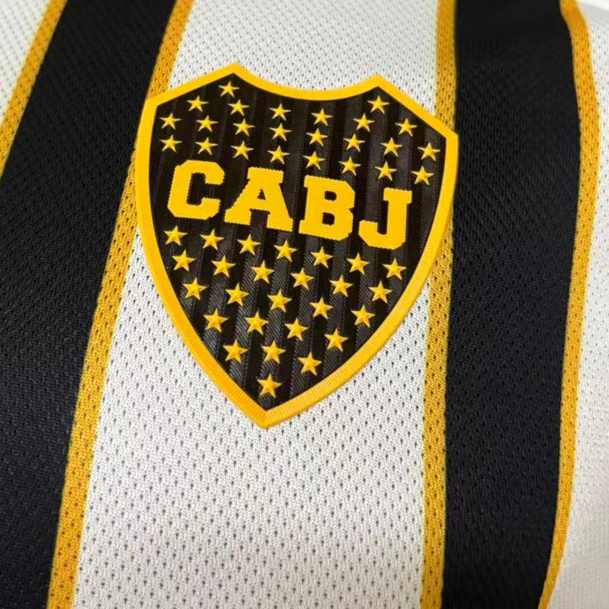 Camisa Boca Juniors Especial 26/27 Jogador