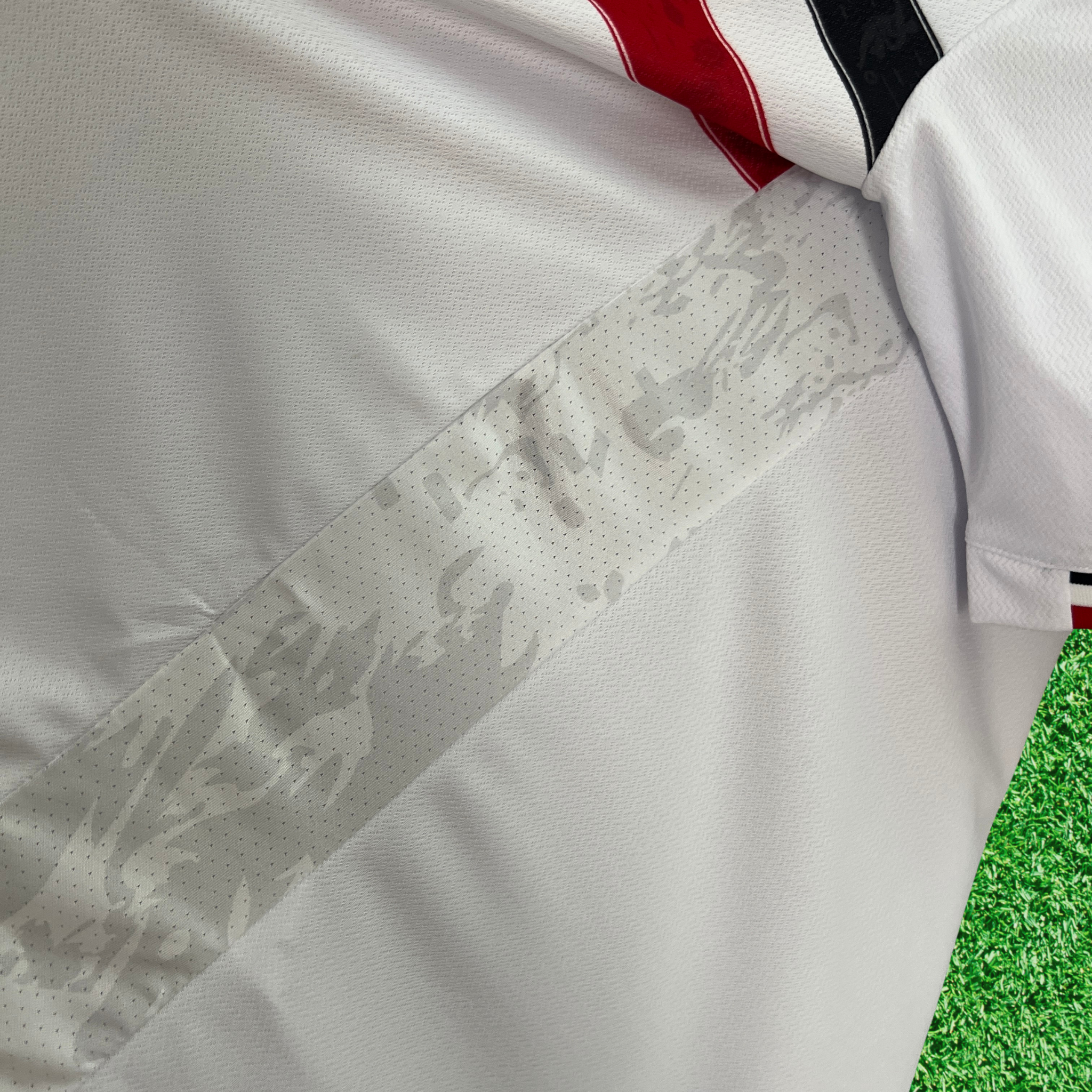 Camisa Santa Cruz II 24/25 Torcedor