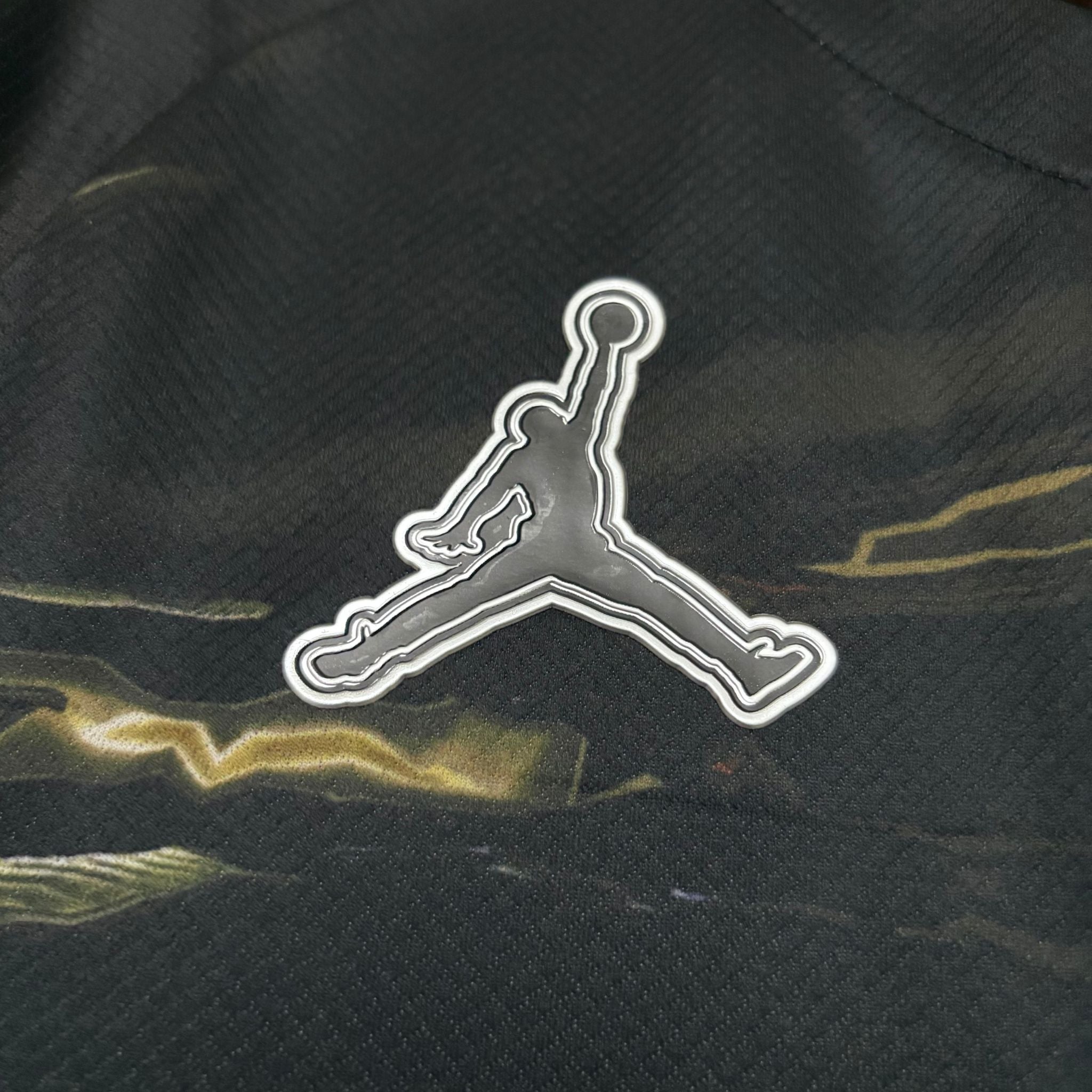 Camisa Paris Saint-Germain F.C (PSG) Especial Noturna 26/27 Torcedor