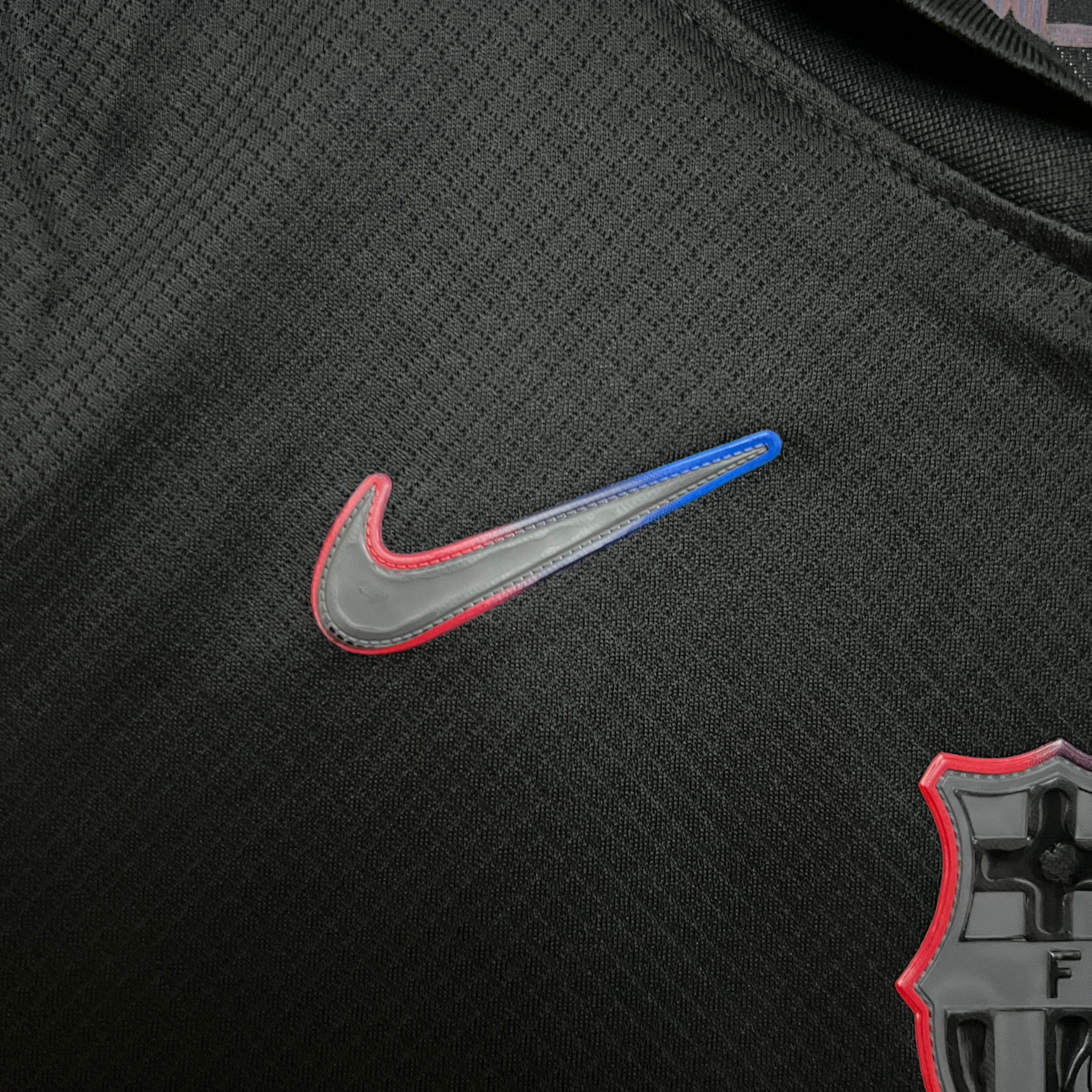 Kit Barcelona Especial II 25/26 Infantil